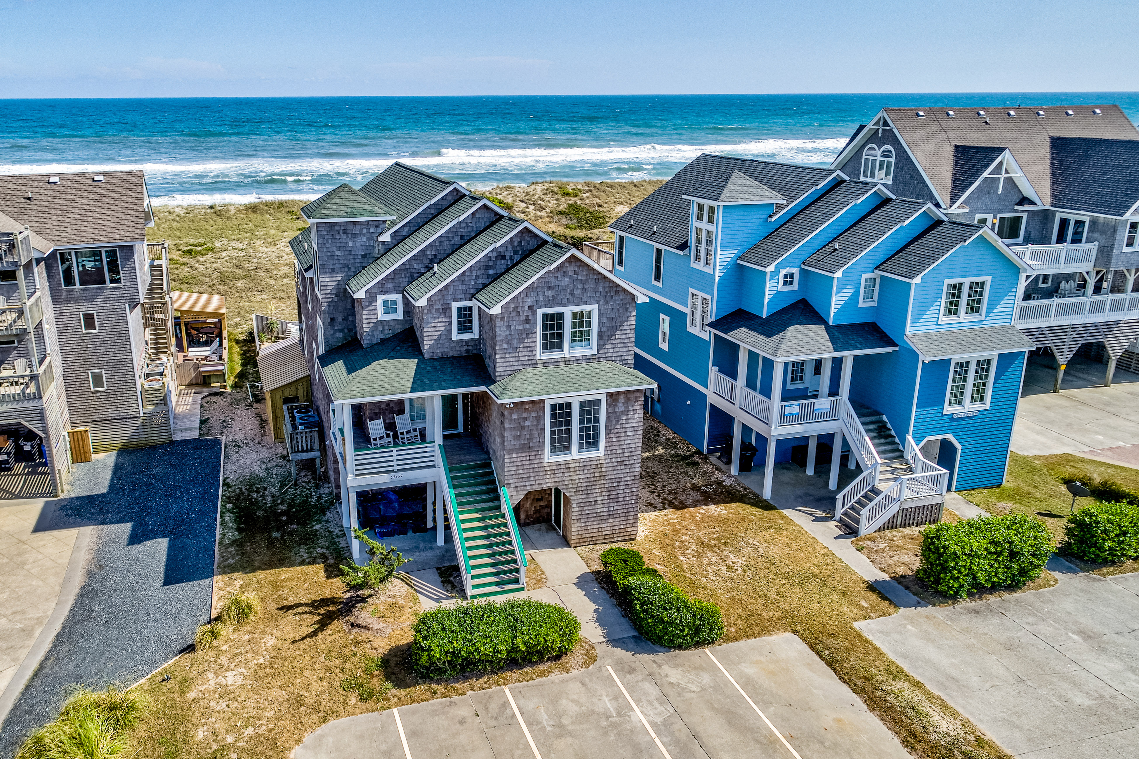 HAHBS15 Down by the Sea