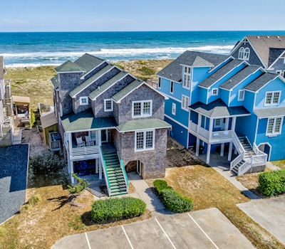 HAHBS15 Down by the Sea