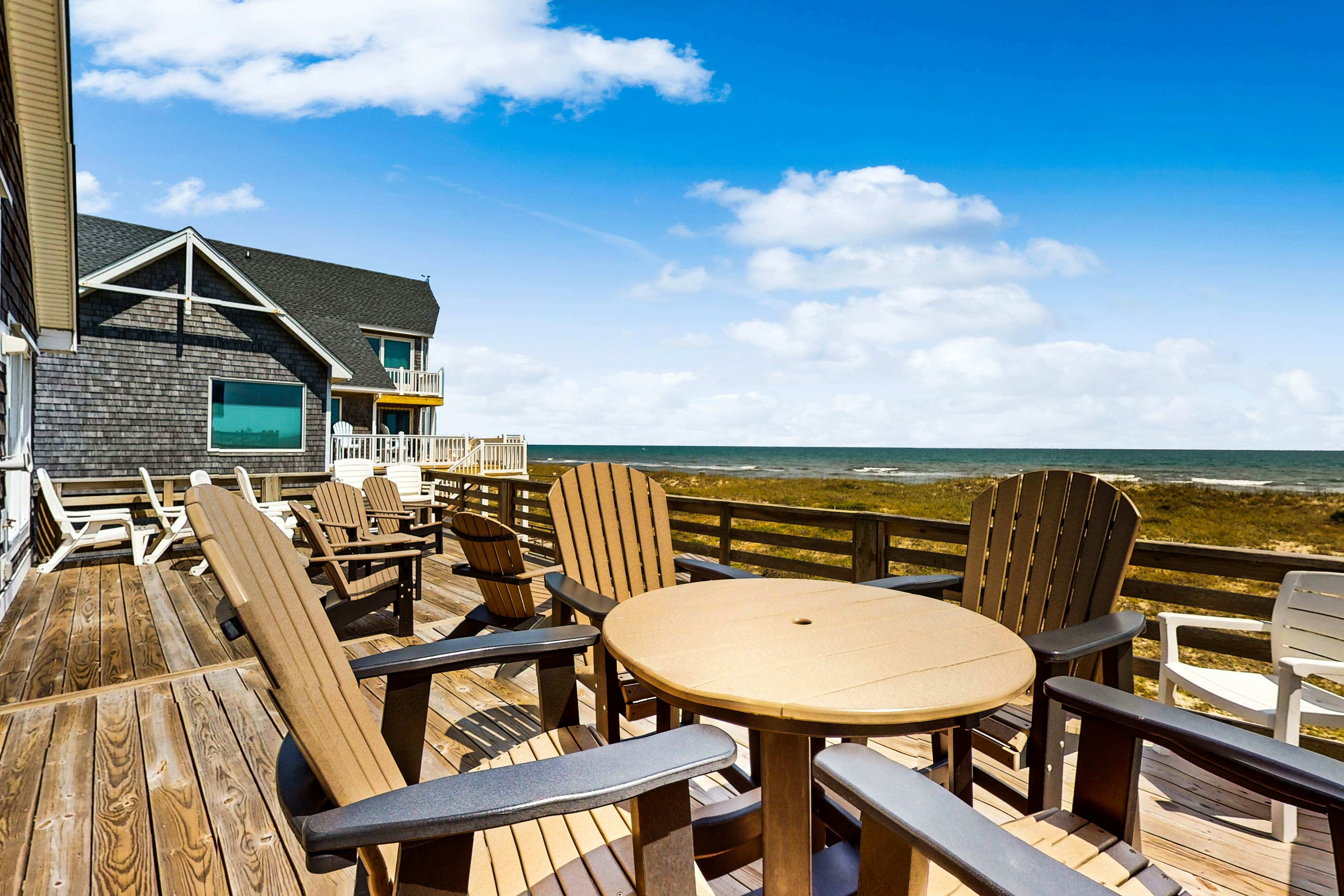 HAHBS15 Down by the Sea