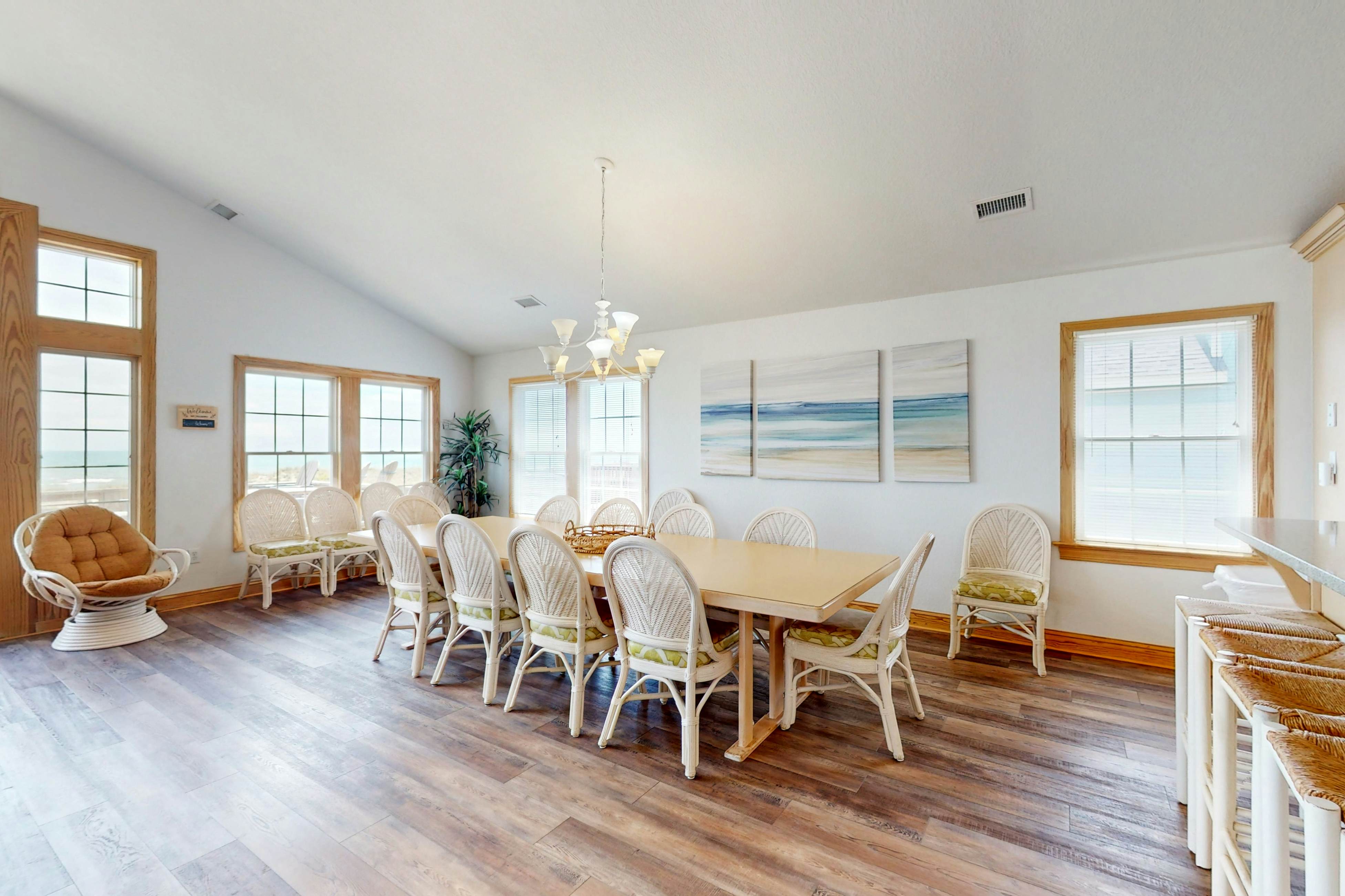 HAHBS15 Down by the Sea