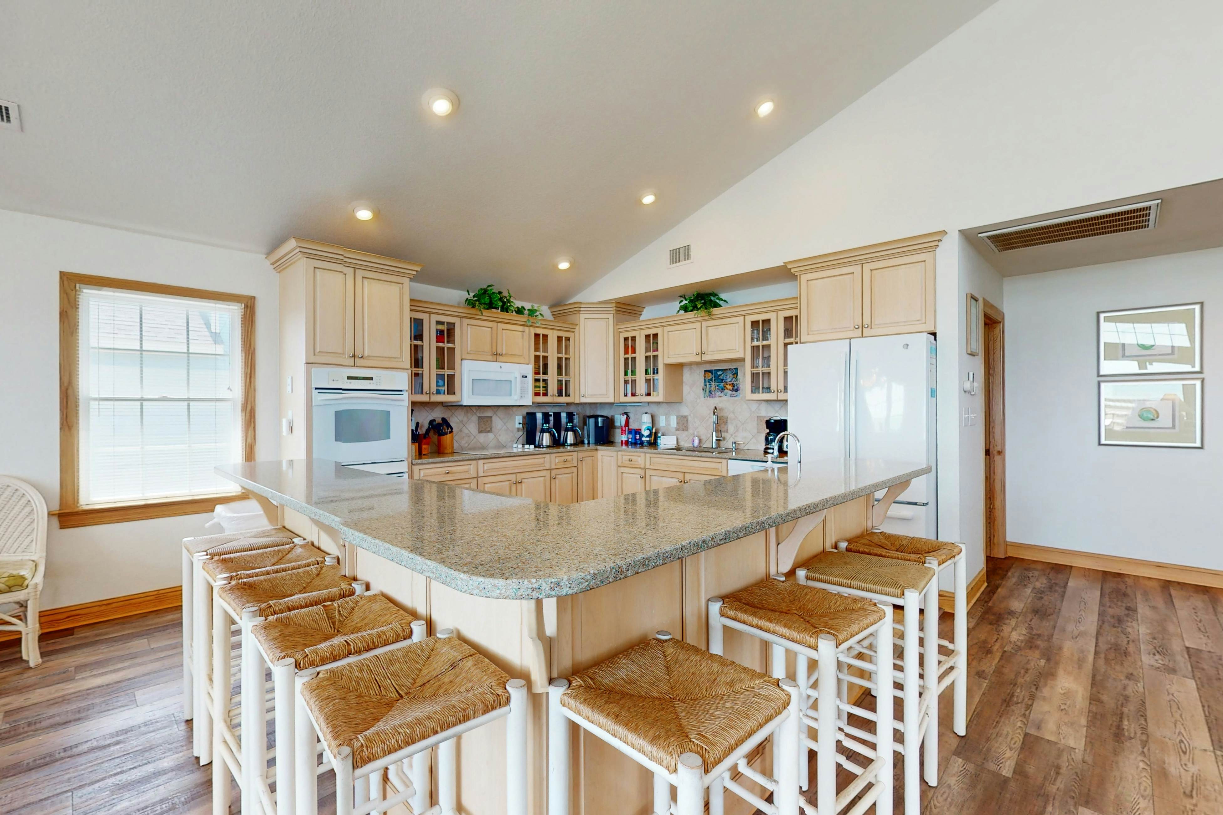 HAHBS15 Down by the Sea