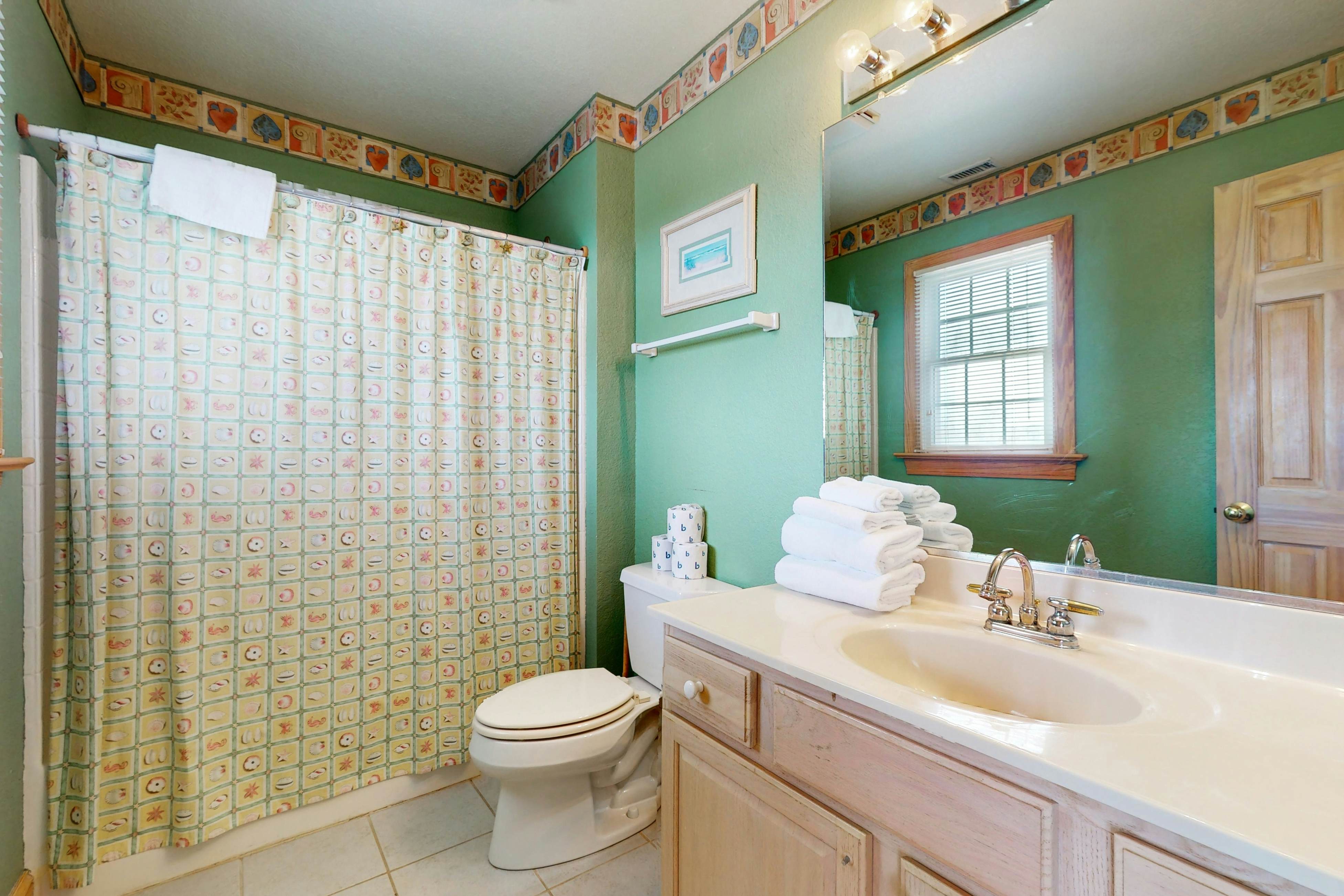 HAHBS15 Down by the Sea