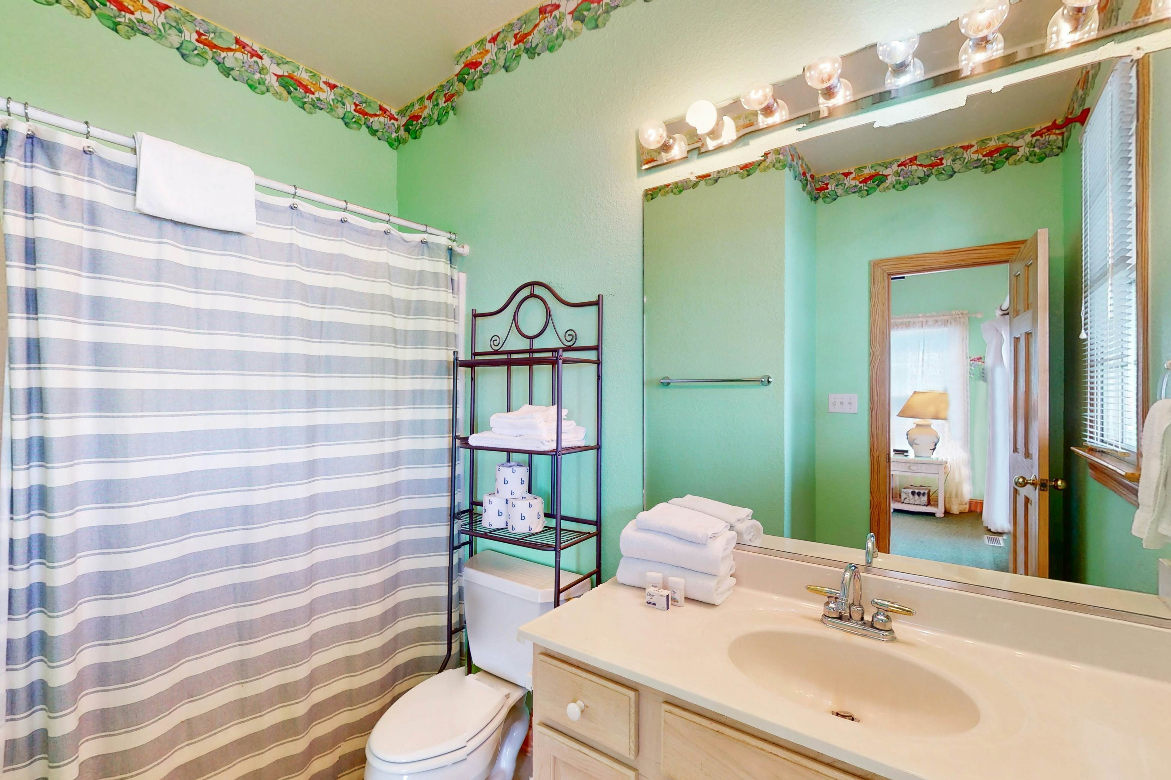 HAHBS15 Down by the Sea