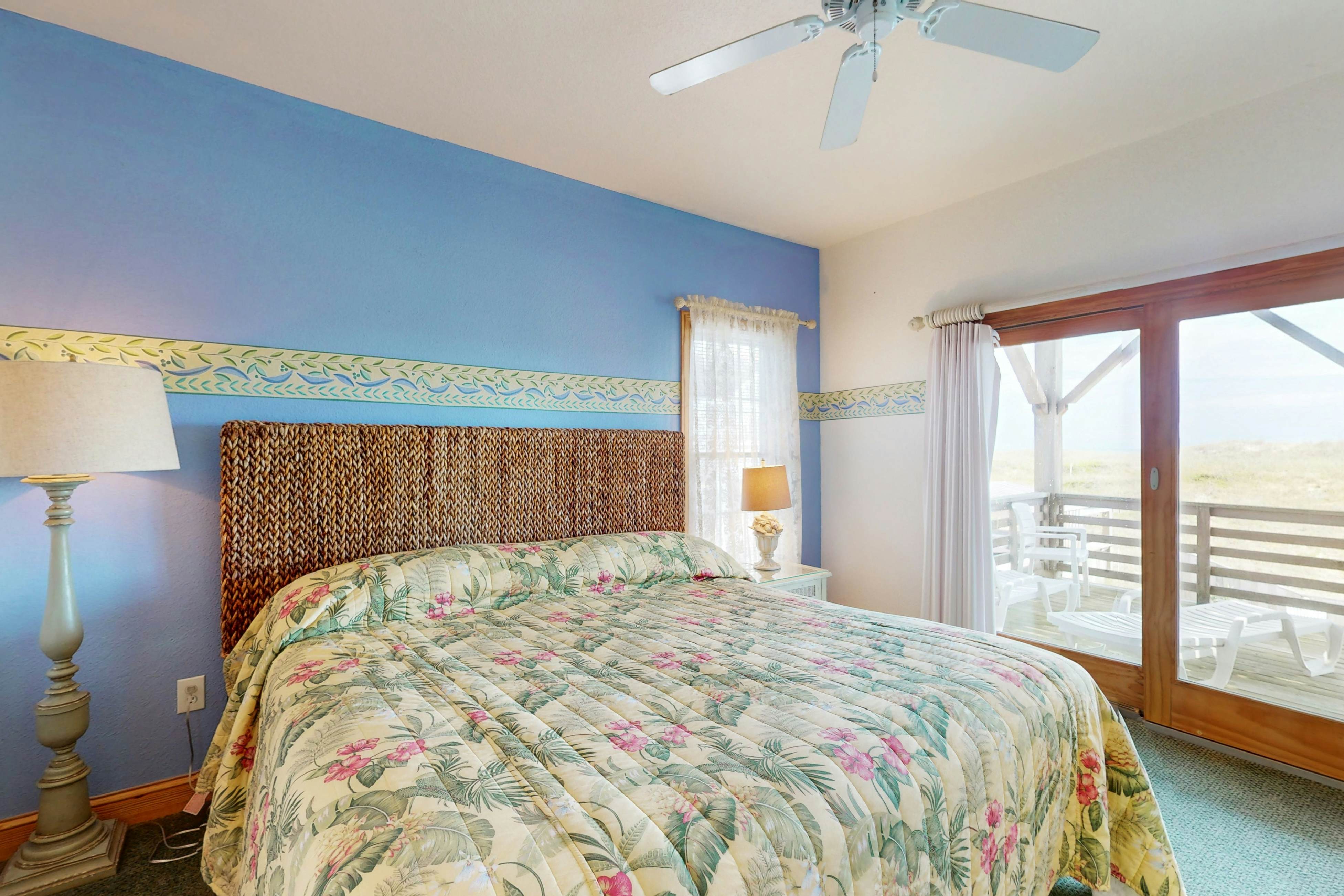 HAHBS15 Down by the Sea