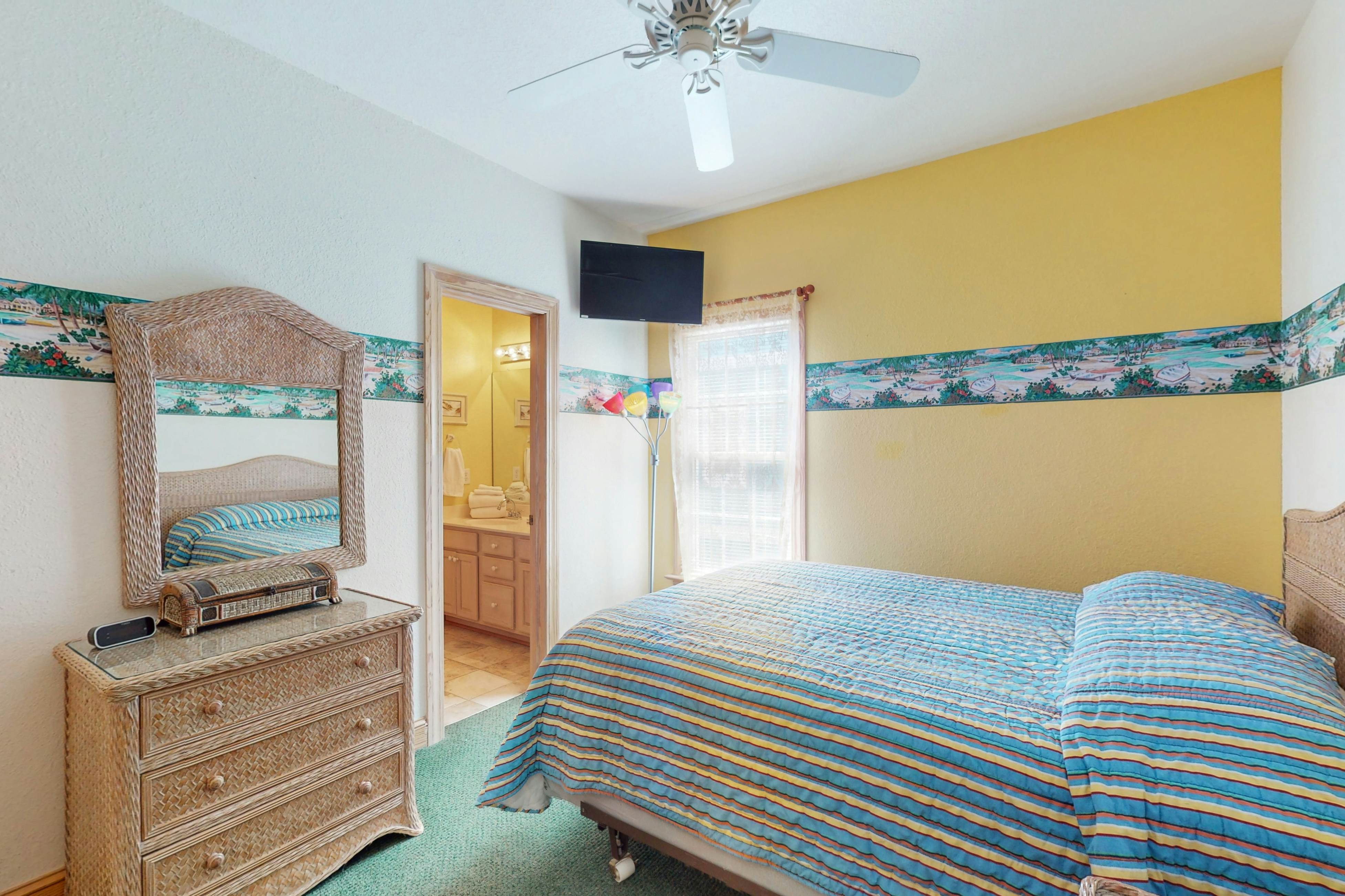 HAHBS15 Down by the Sea