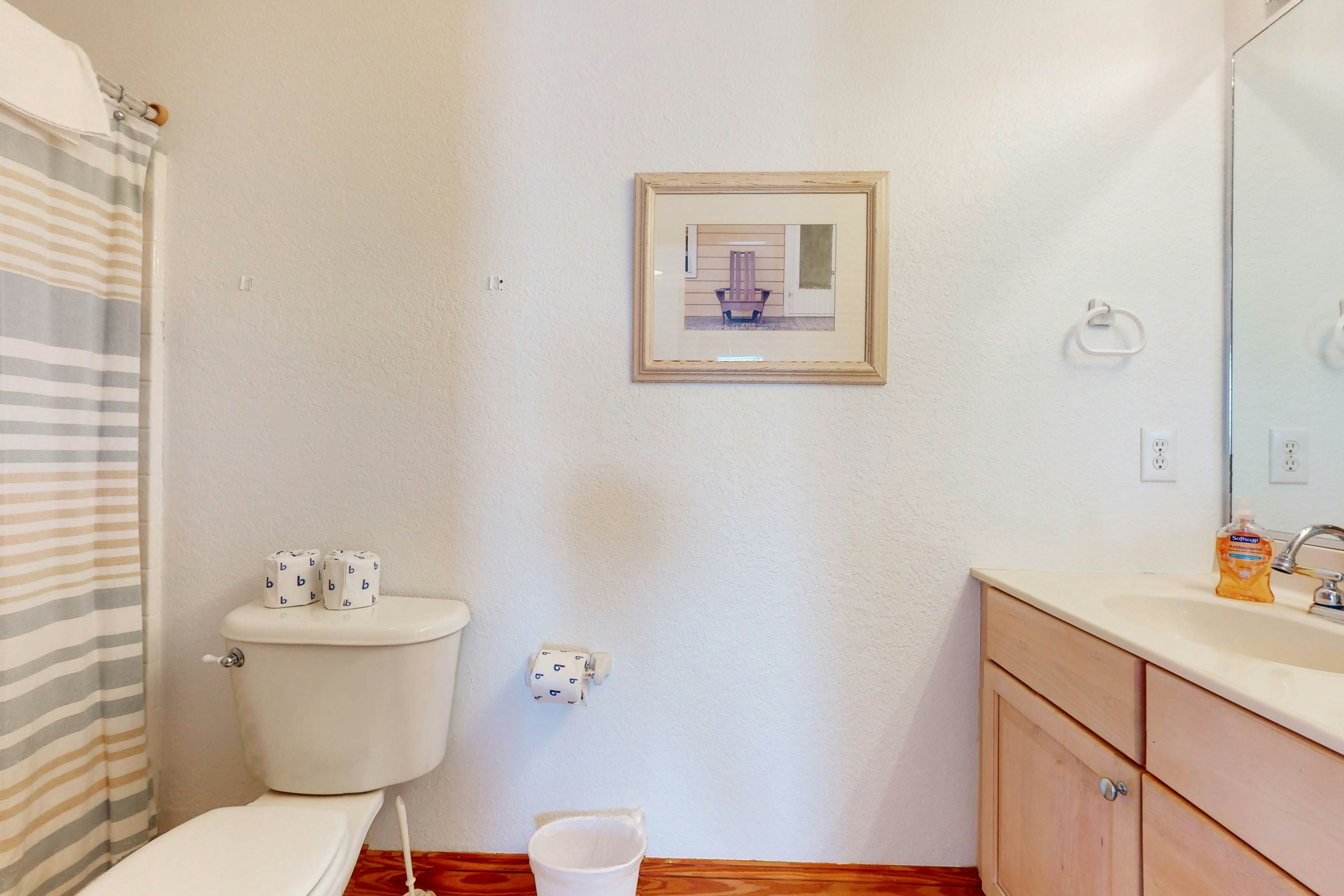 HAHBS15 Down by the Sea