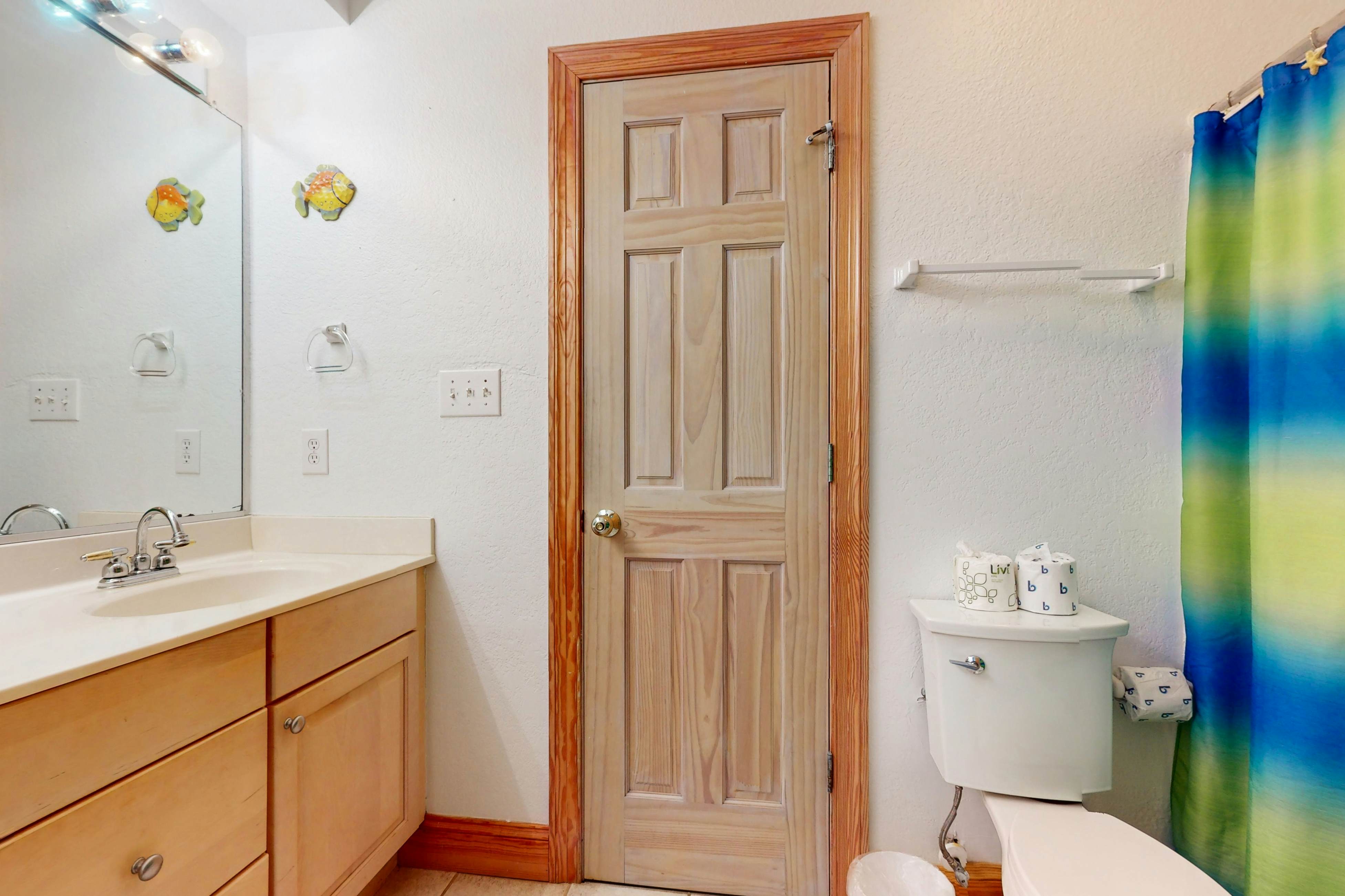 HAHBS15 Down by the Sea