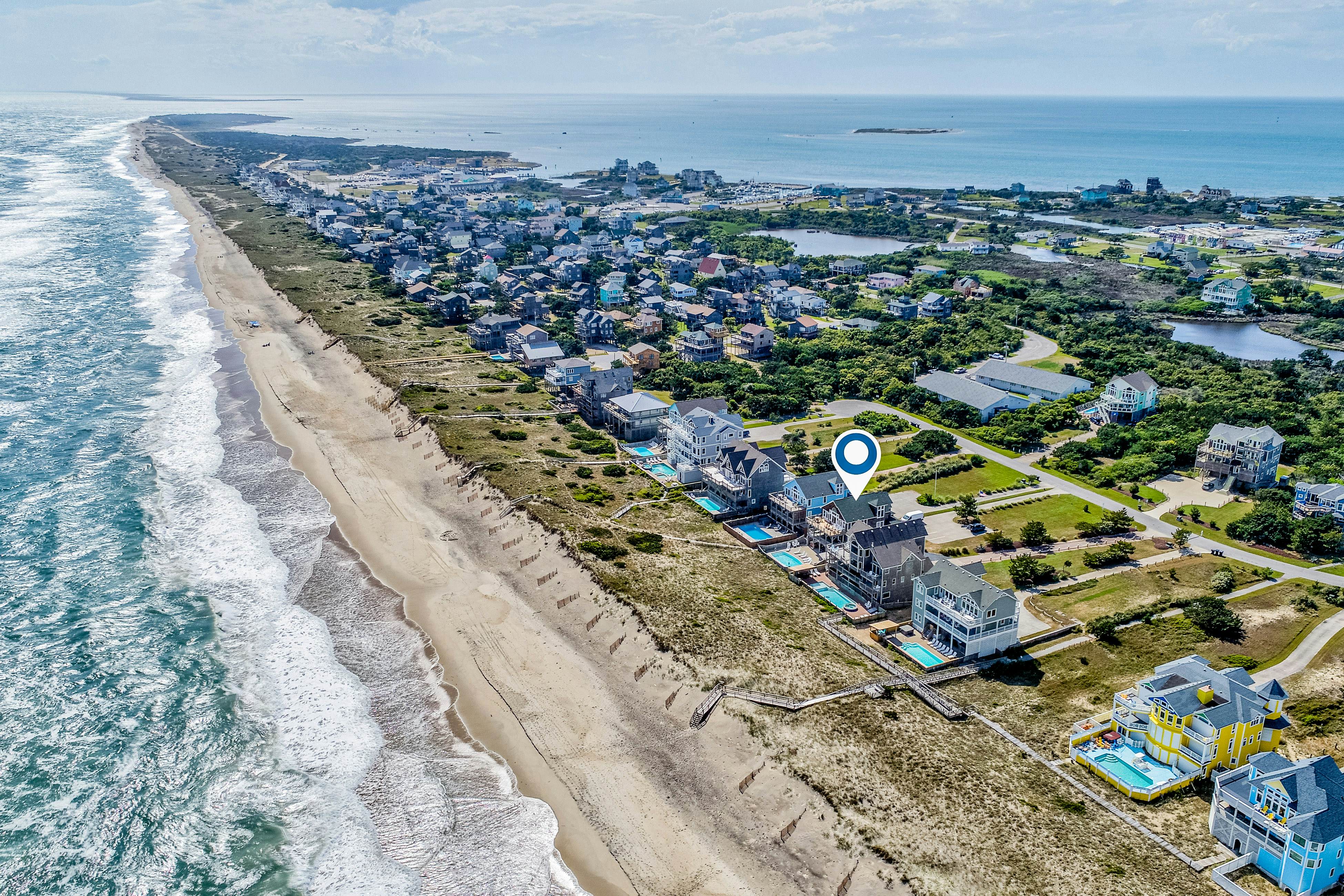 HAHBS15 Down by the Sea