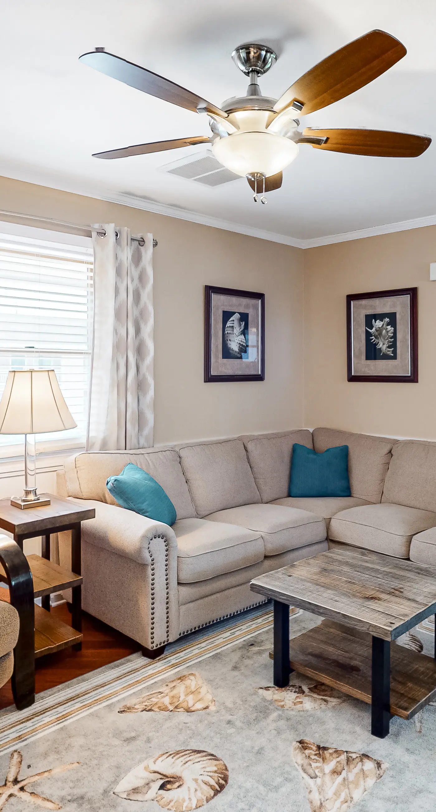 BXOR01 Holiday House