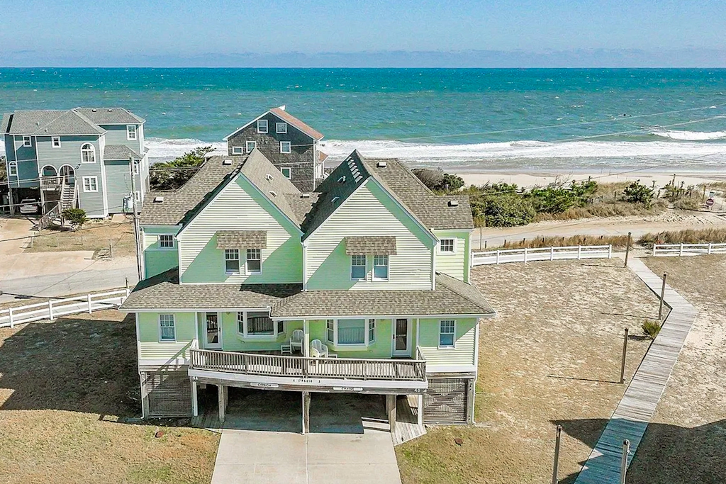 BXCACA4 Conch #4A-CAC