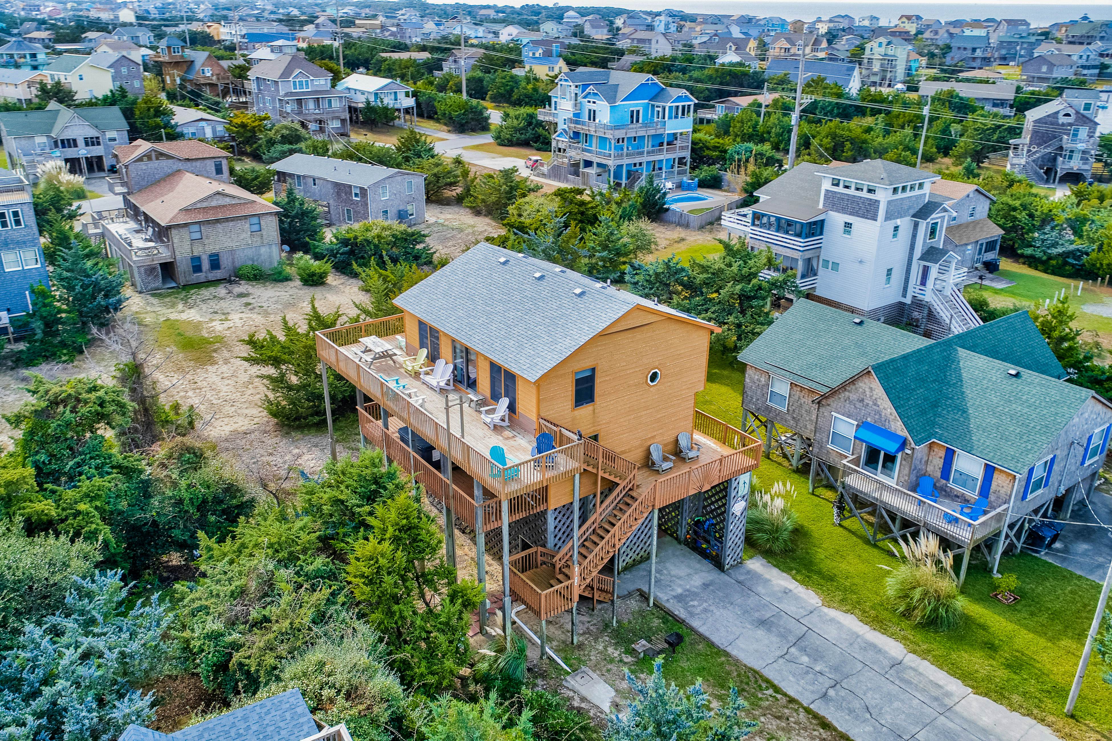 AVOE41 Beachy Keen  #41-OE