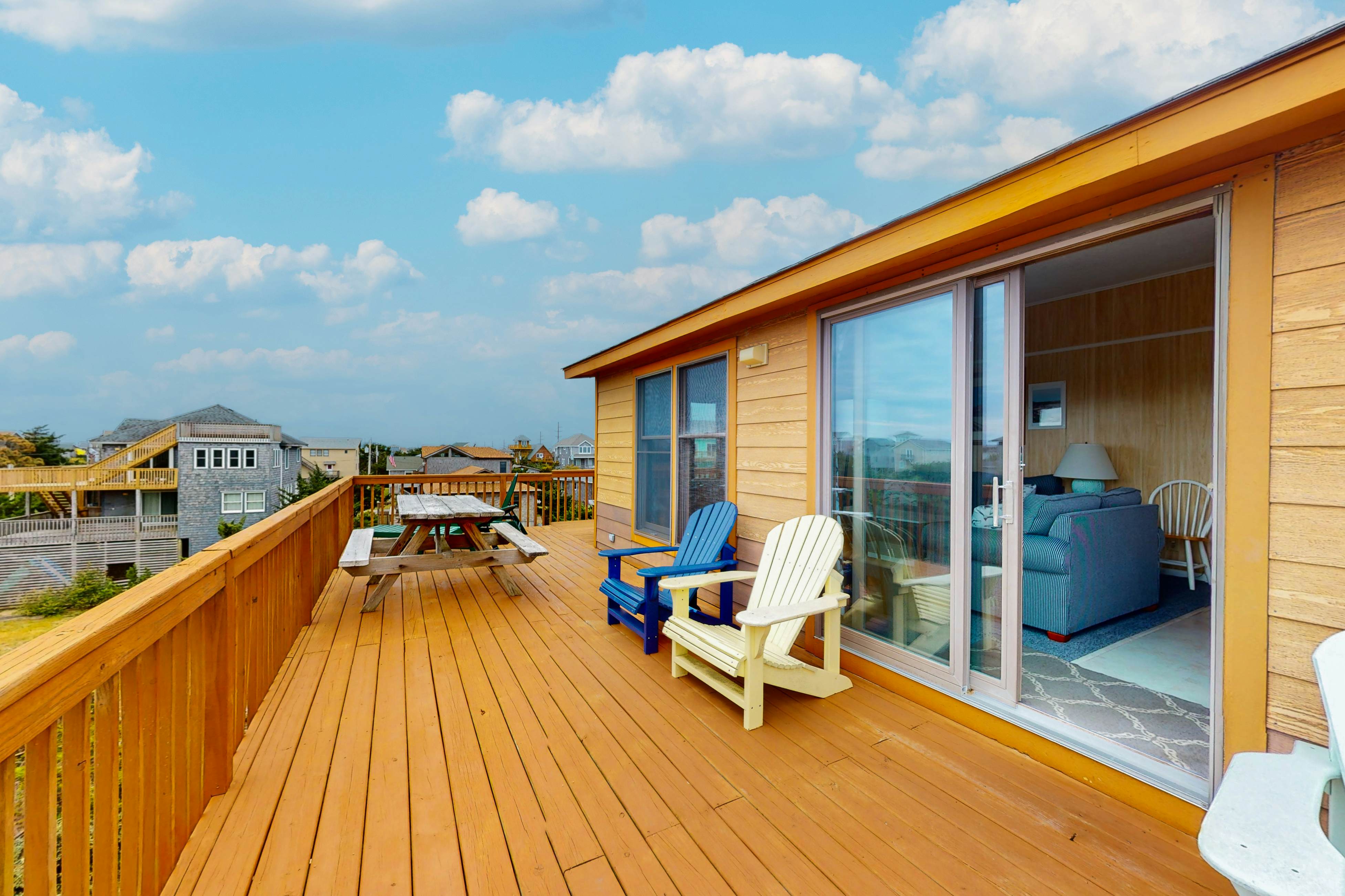 AVOE41 Beachy Keen  #41-OE