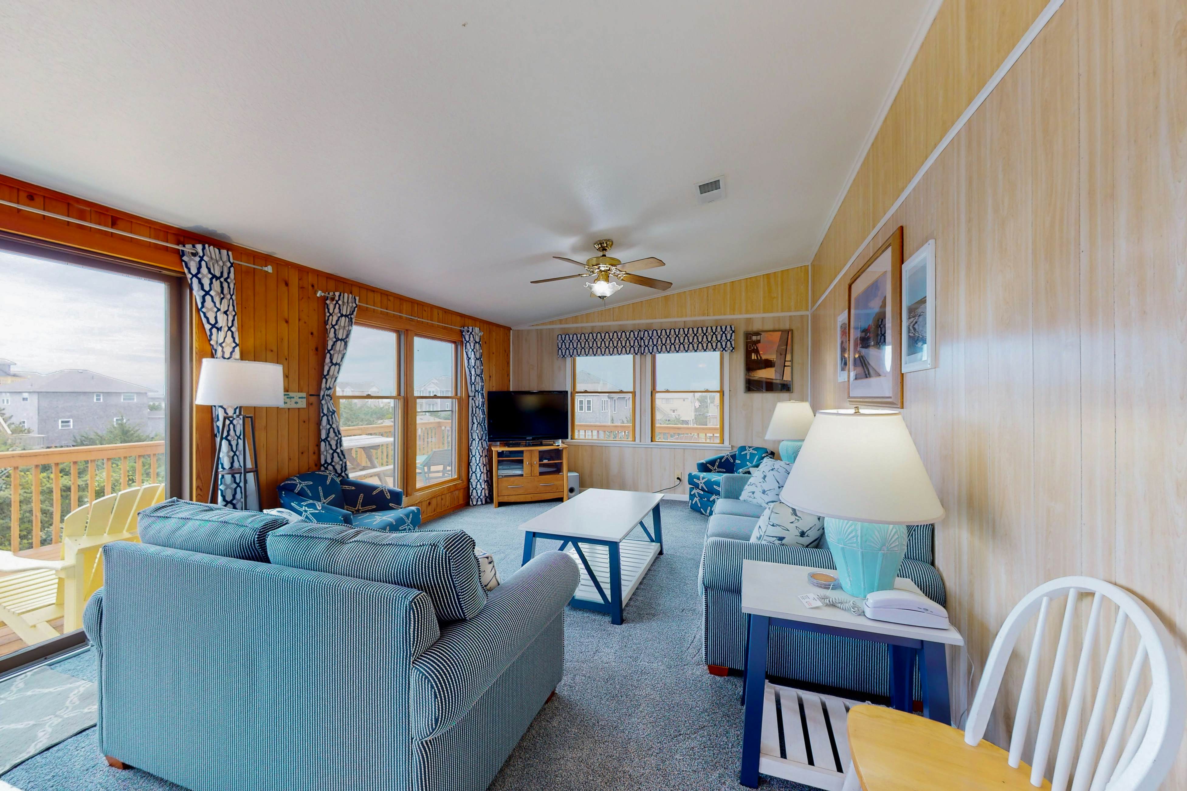 AVOE41 Beachy Keen  #41-OE