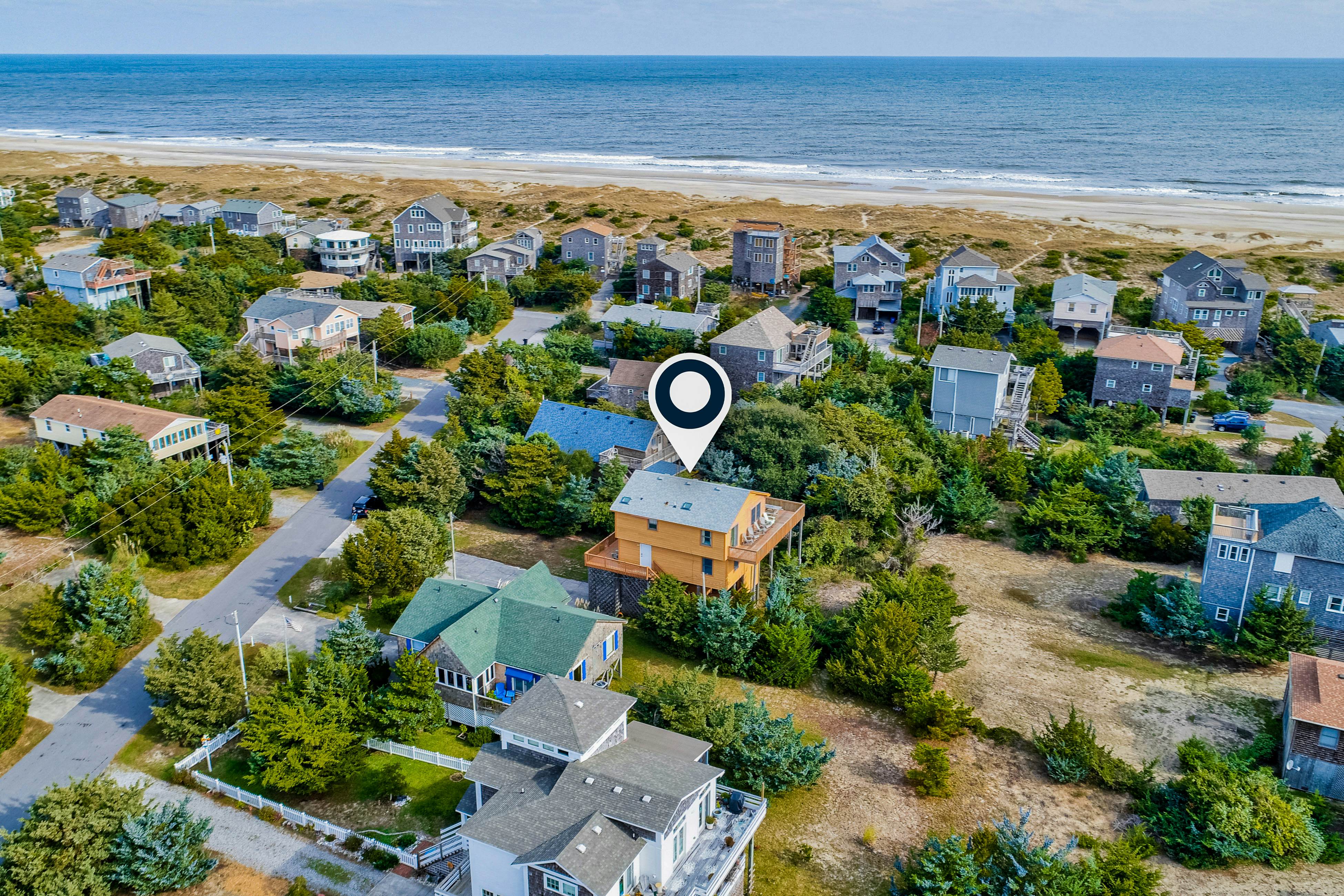 AVOE41 Beachy Keen  #41-OE