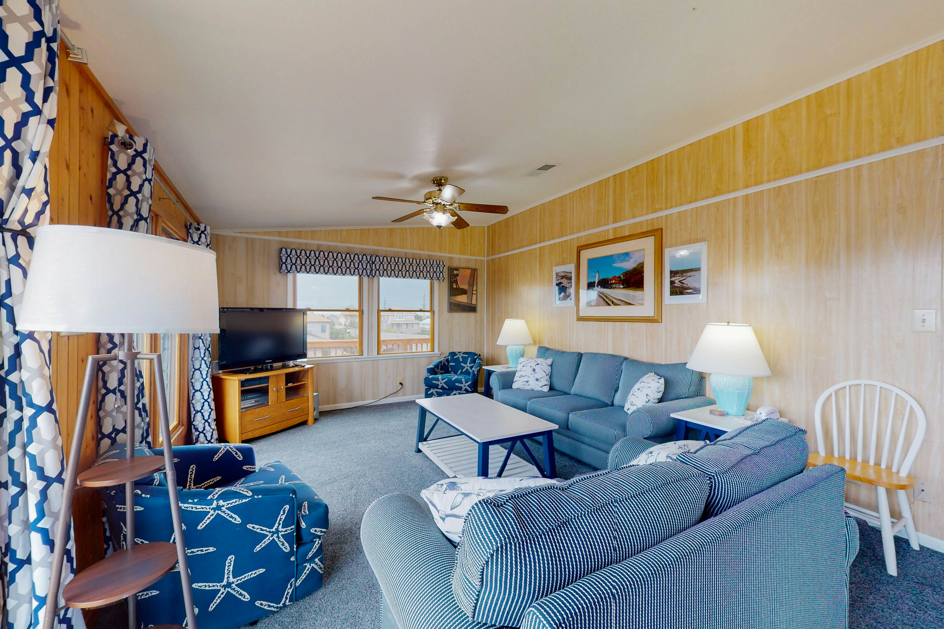 AVOE41 Beachy Keen  #41-OE