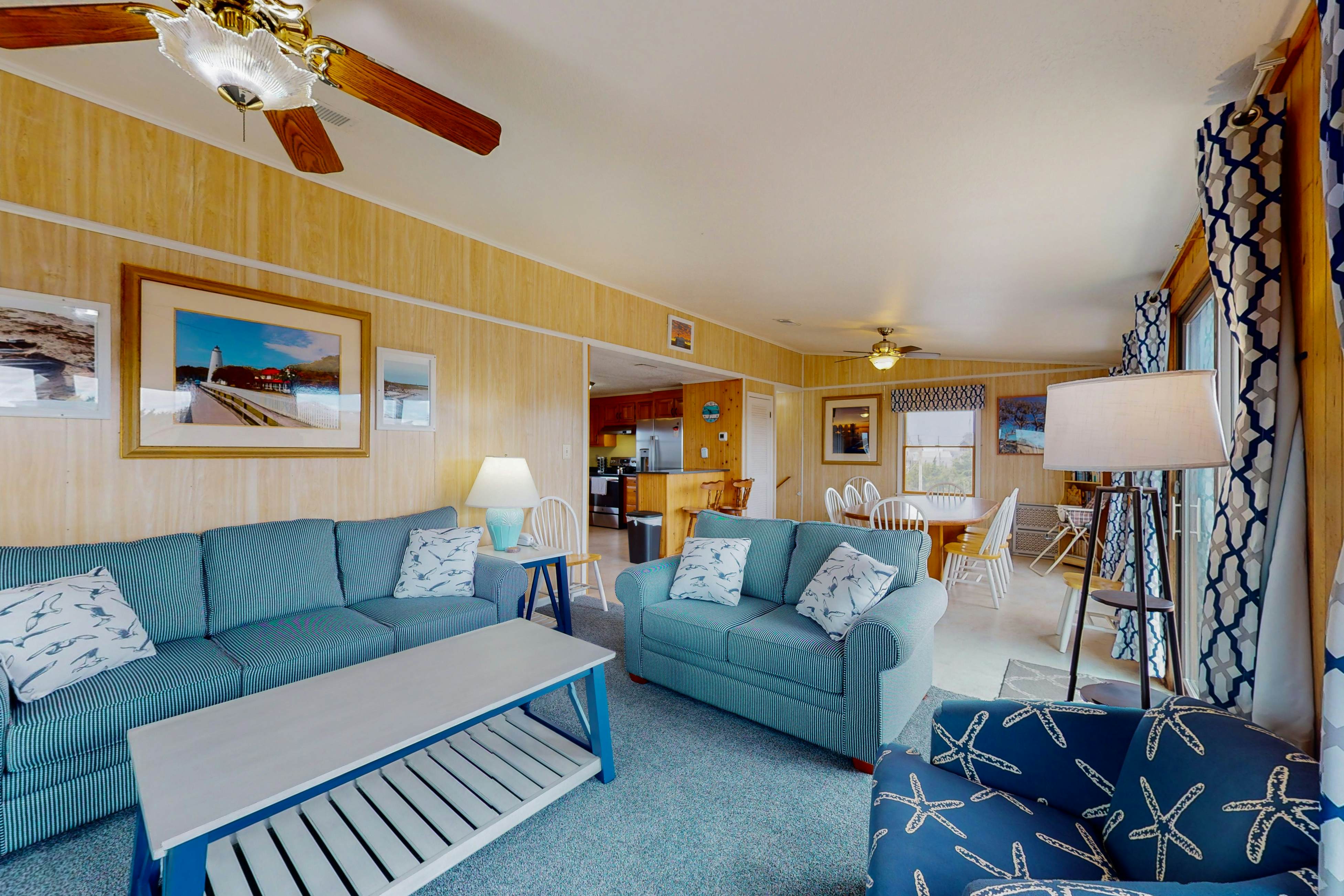 AVOE41 Beachy Keen  #41-OE