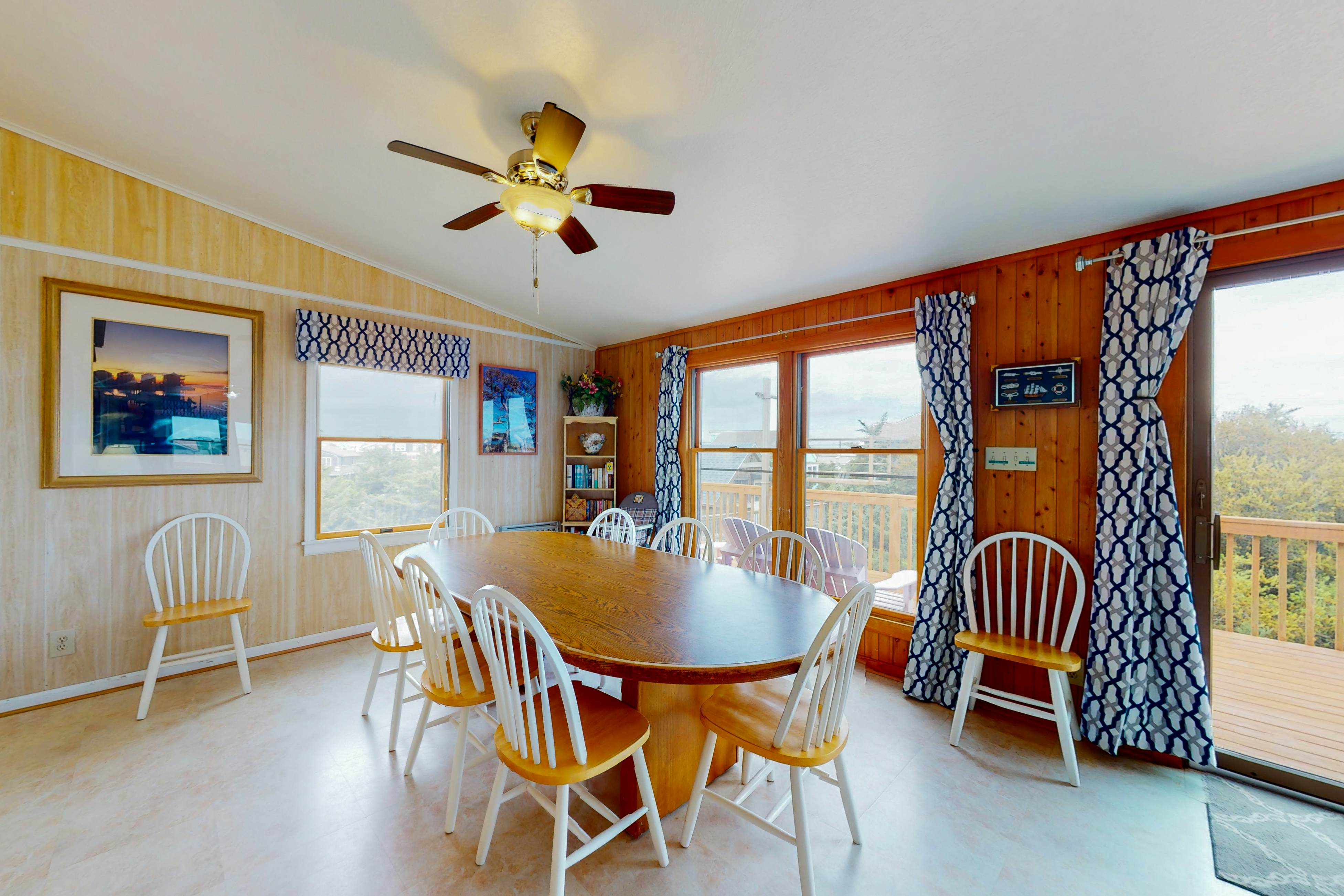 AVOE41 Beachy Keen  #41-OE