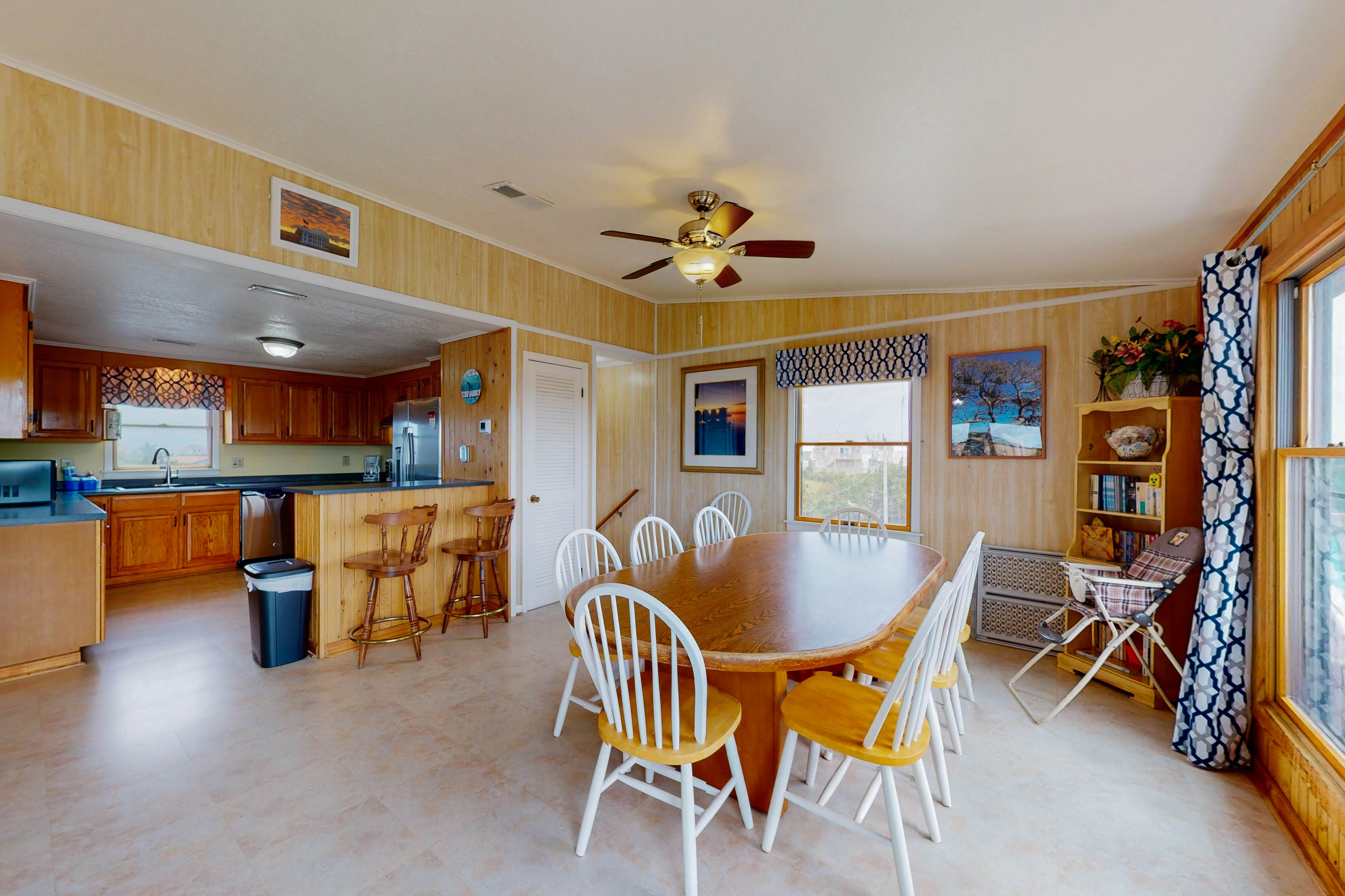 AVOE41 Beachy Keen  #41-OE