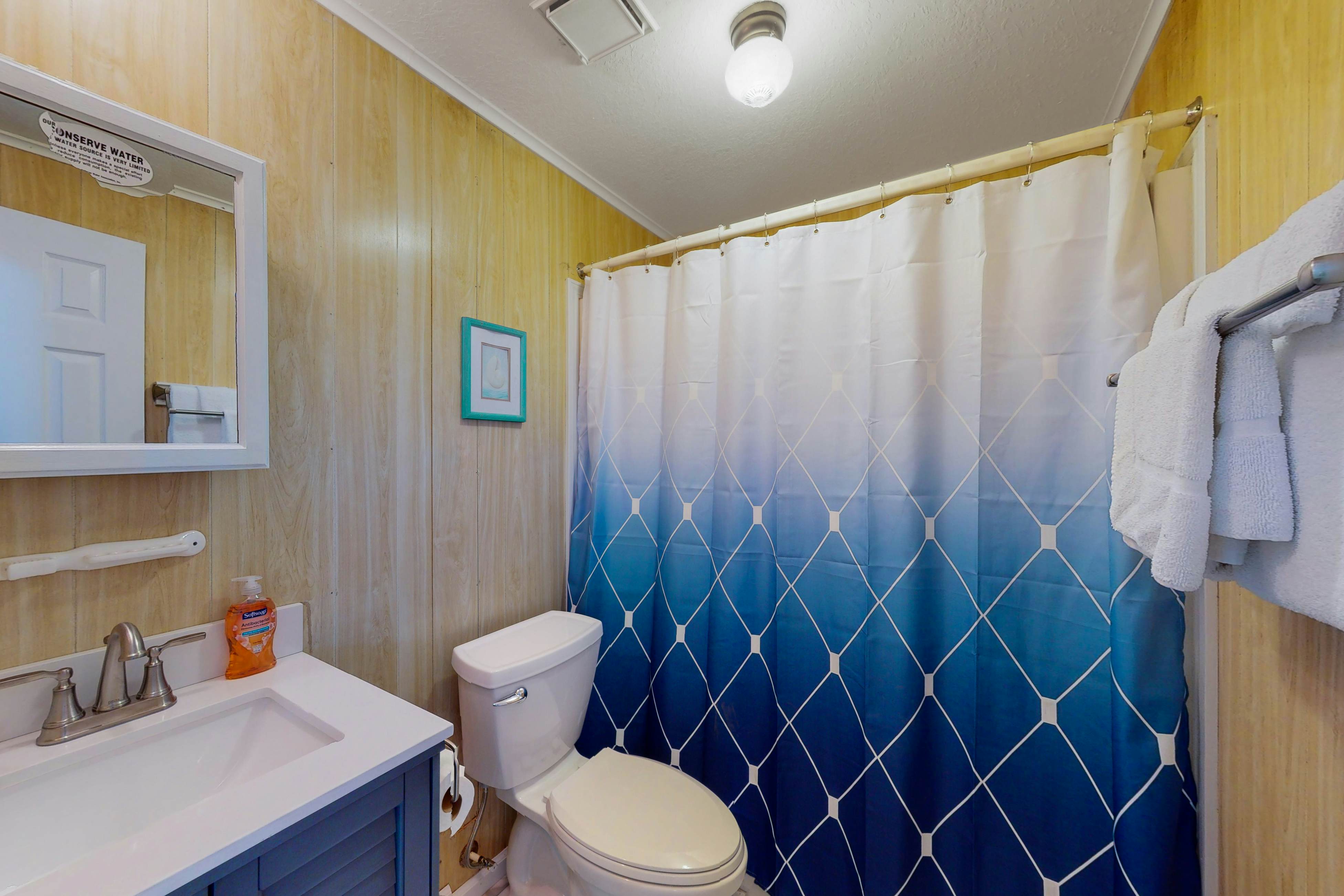 AVOE41 Beachy Keen  #41-OE