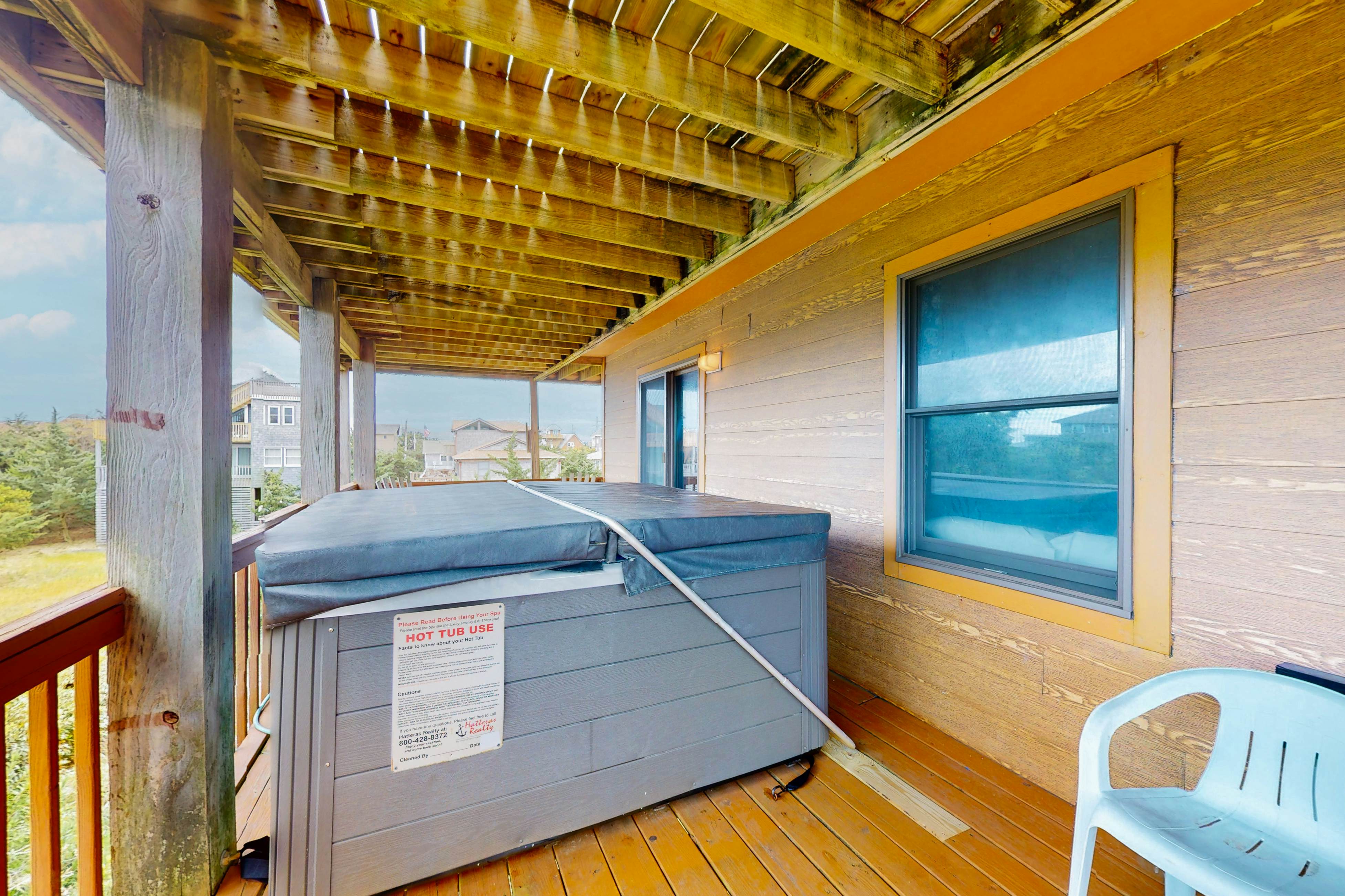 AVOE41 Beachy Keen  #41-OE