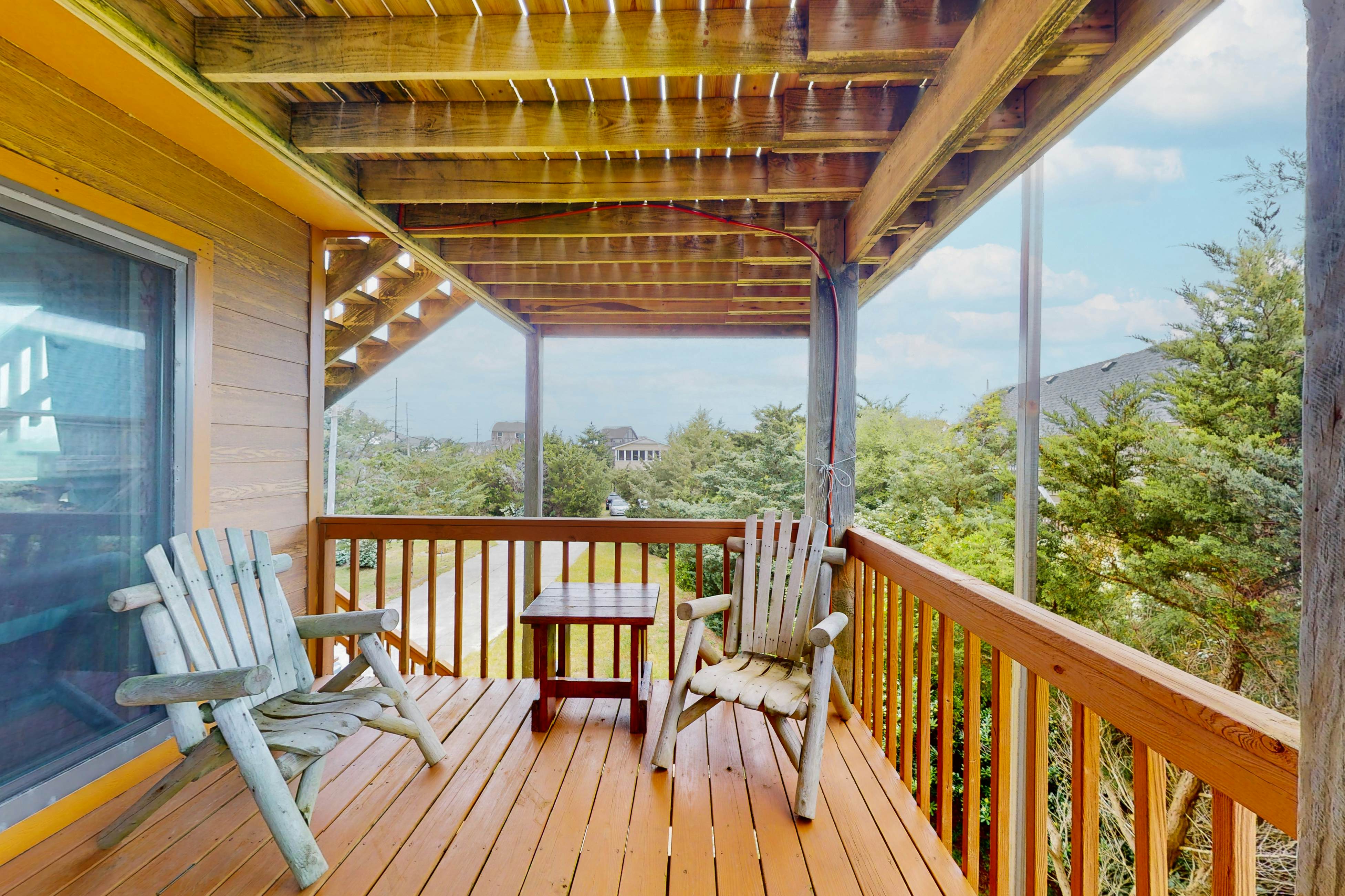 AVOE41 Beachy Keen  #41-OE