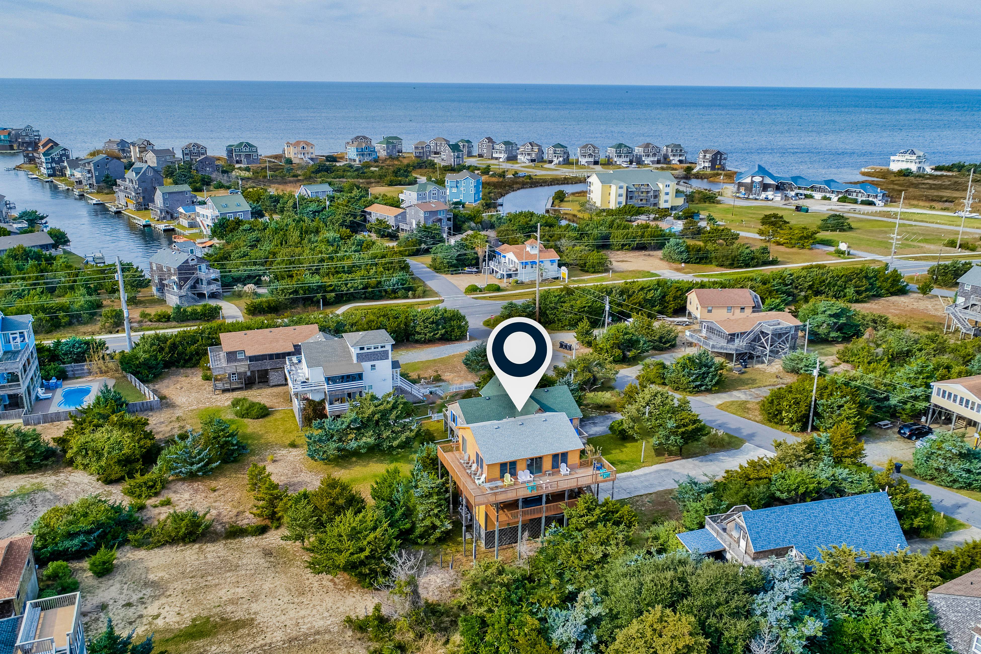 AVOE41 Beachy Keen  #41-OE