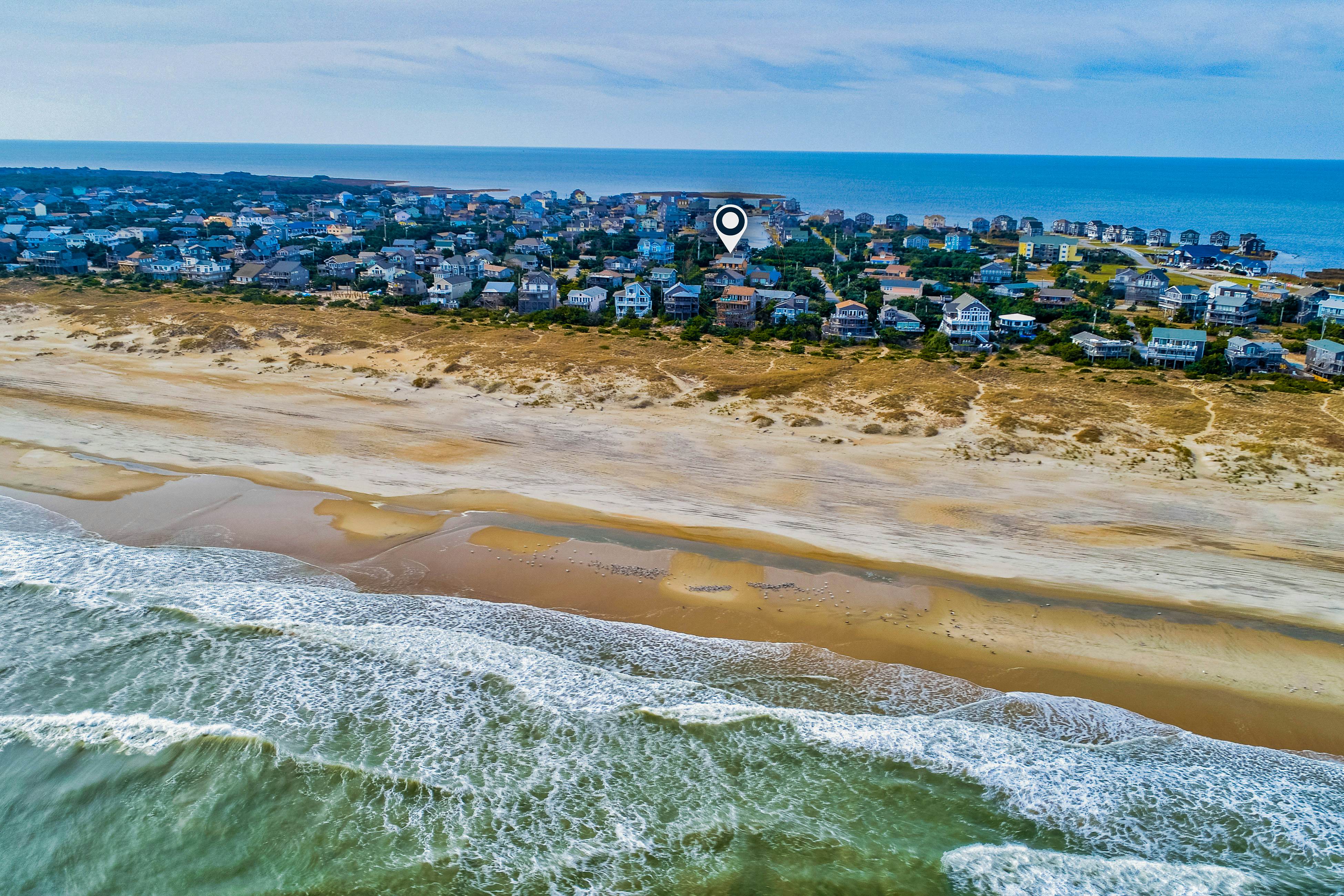 AVOE41 Beachy Keen  #41-OE