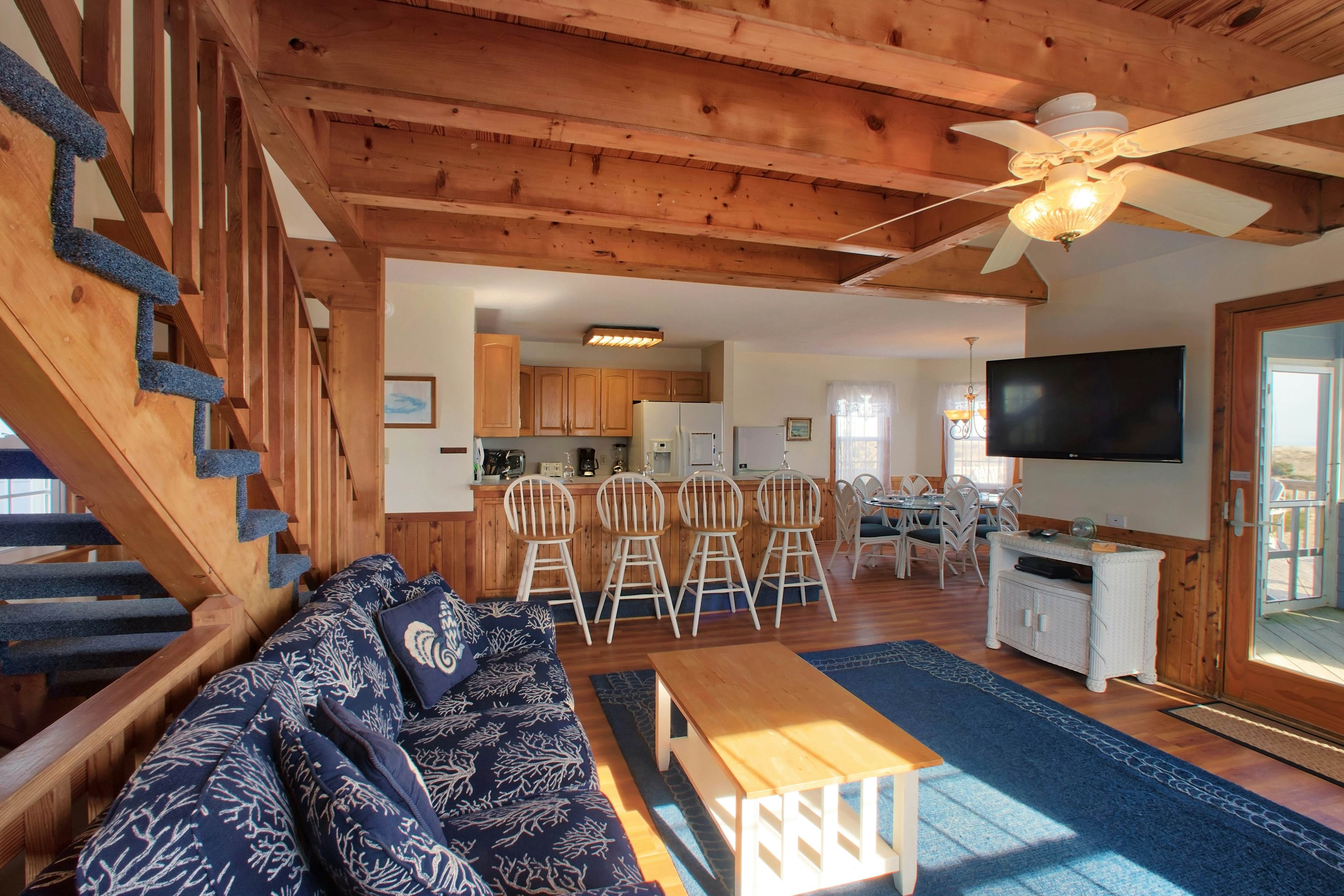 SO131 Victorian Dollhouse