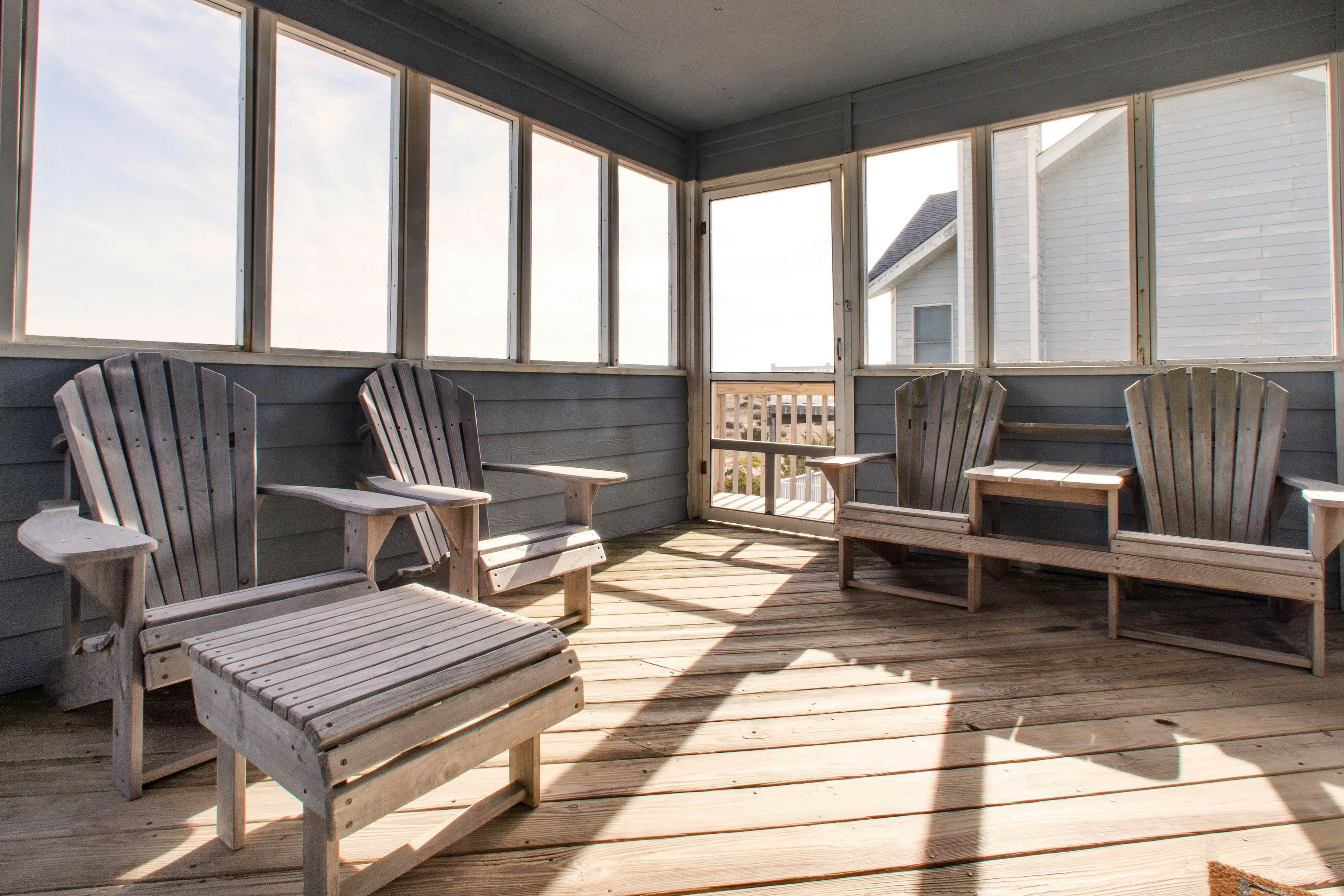 SO131 Victorian Dollhouse