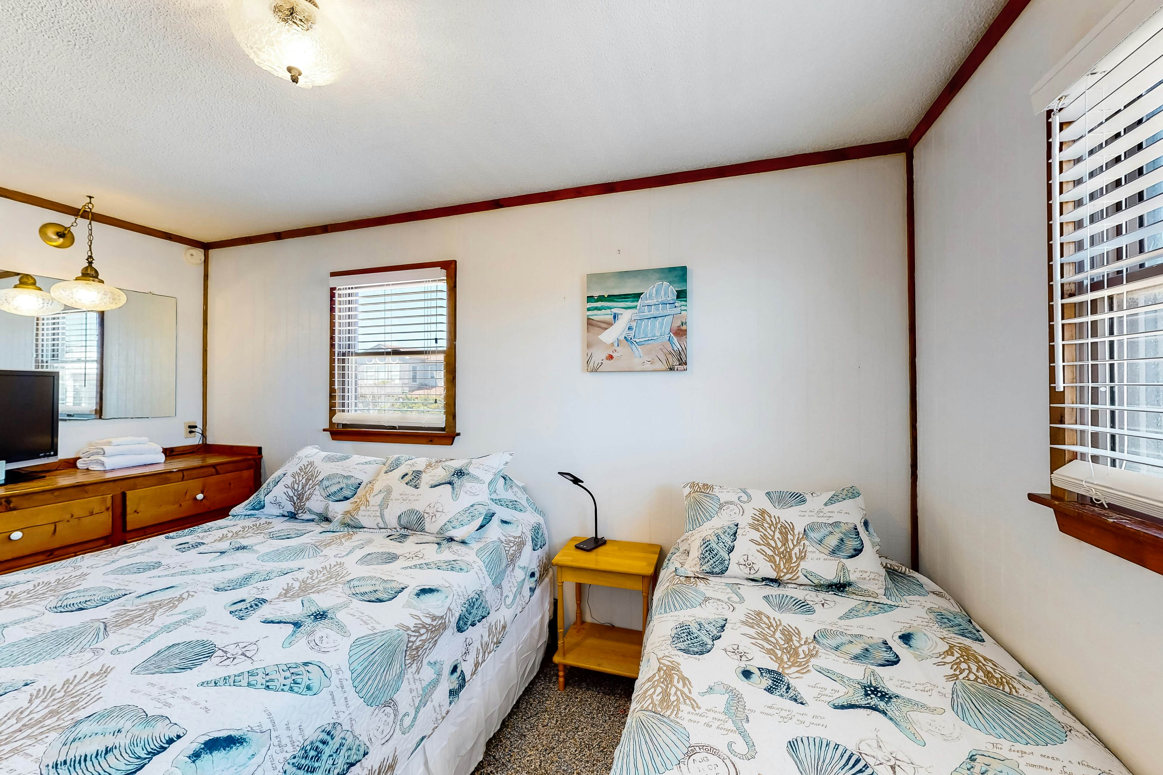 BXCHSB21 Cape Bottom #21B-B