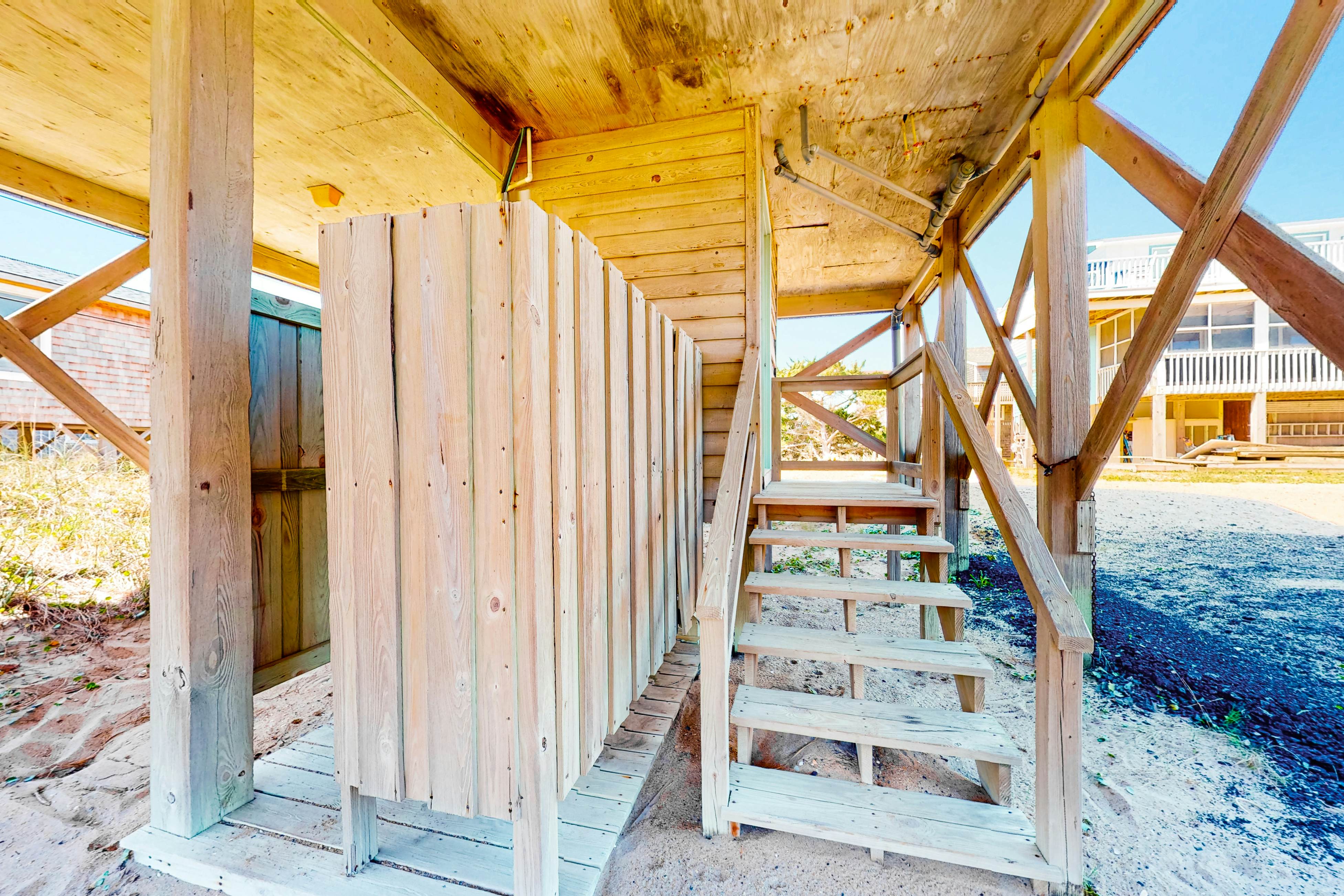 BXCHSB21 Cape Bottom #21B-B