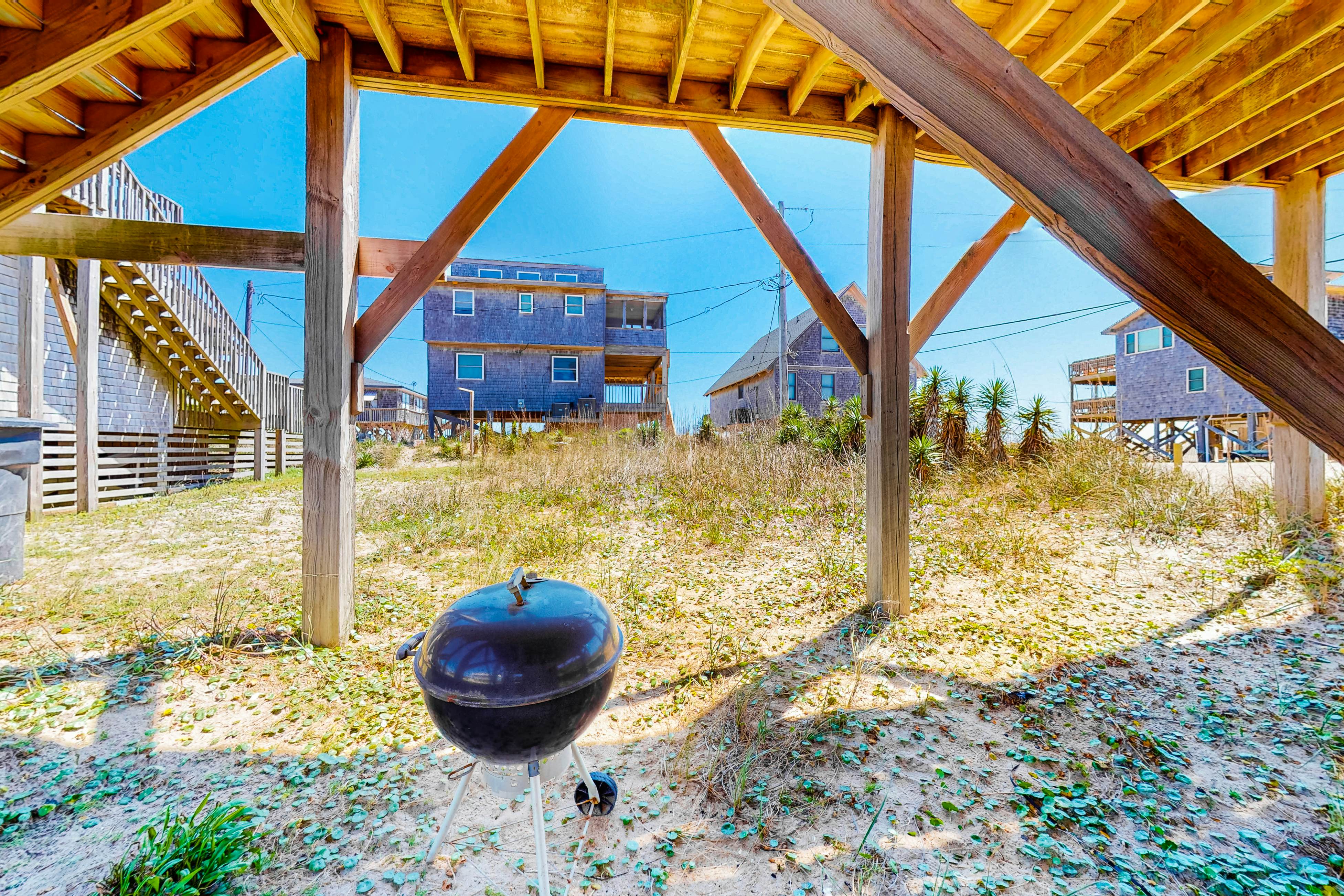 BXCHSB21 Cape Bottom #21B-B