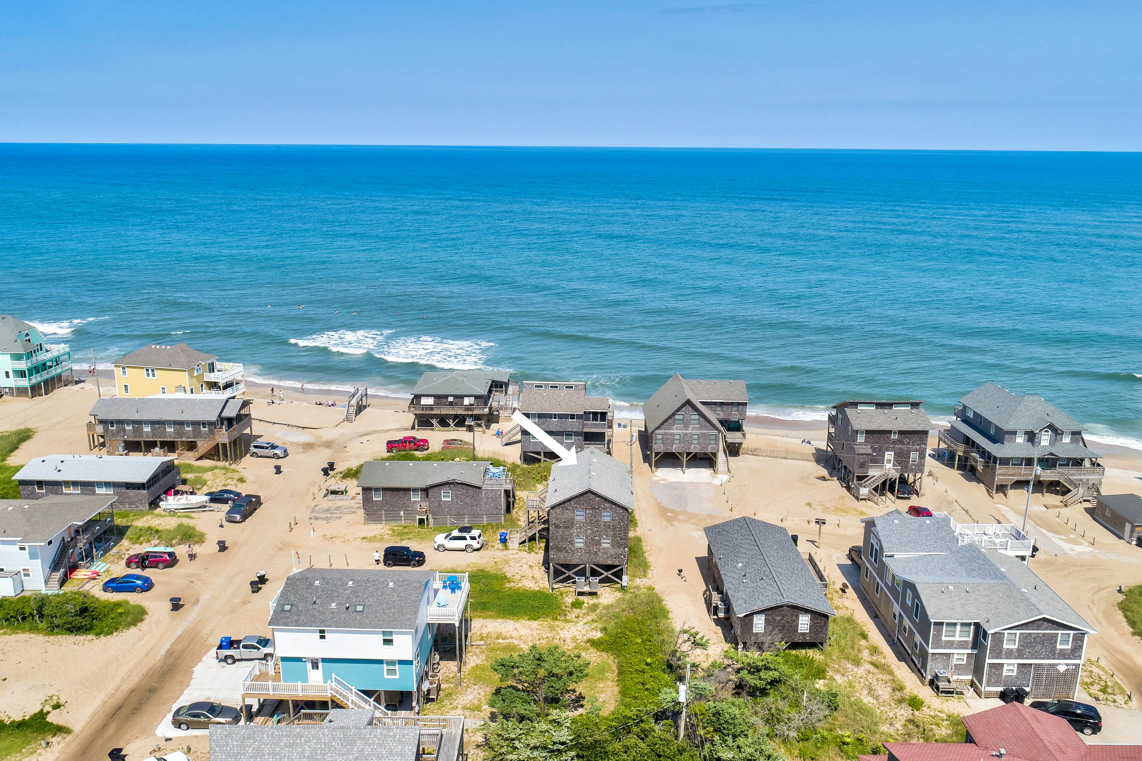 BXCHSB21 Cape Bottom #21B-B