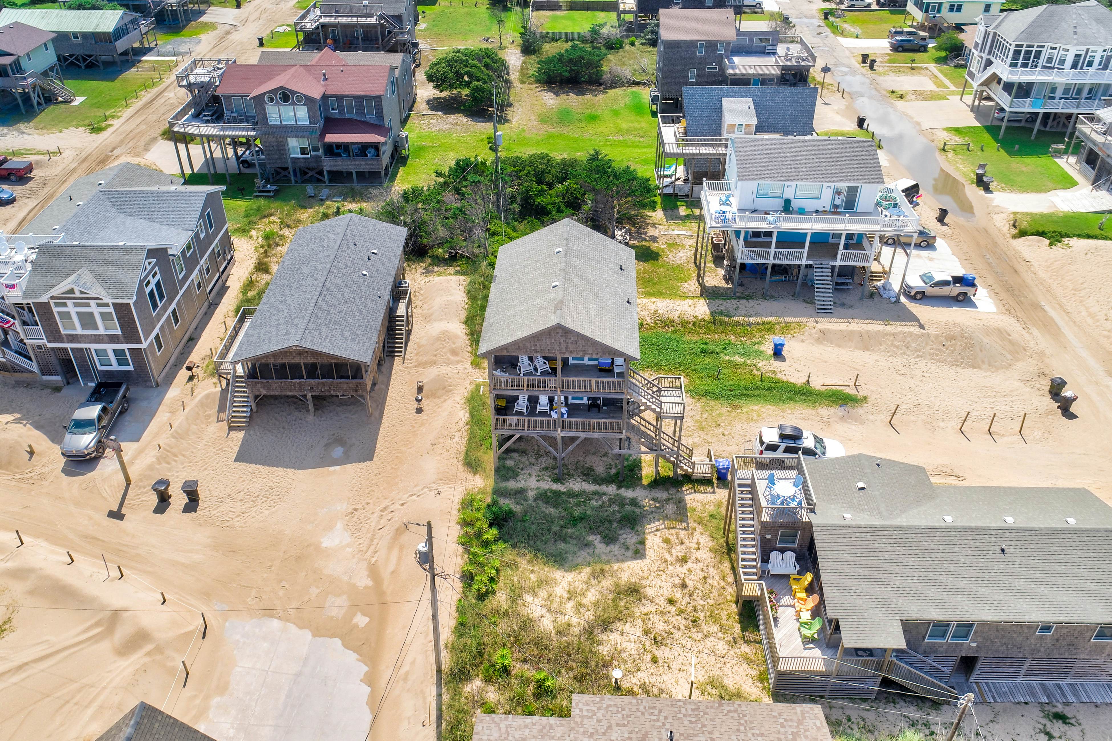 BXCHSB21 Cape Bottom #21B-B