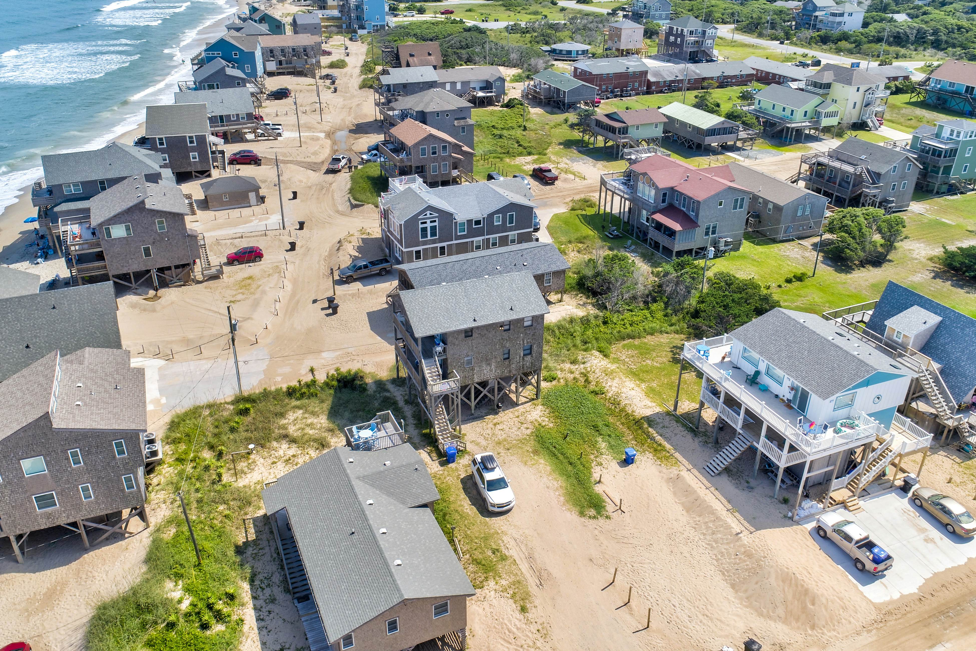 BXCHSB21 Cape Bottom #21B-B