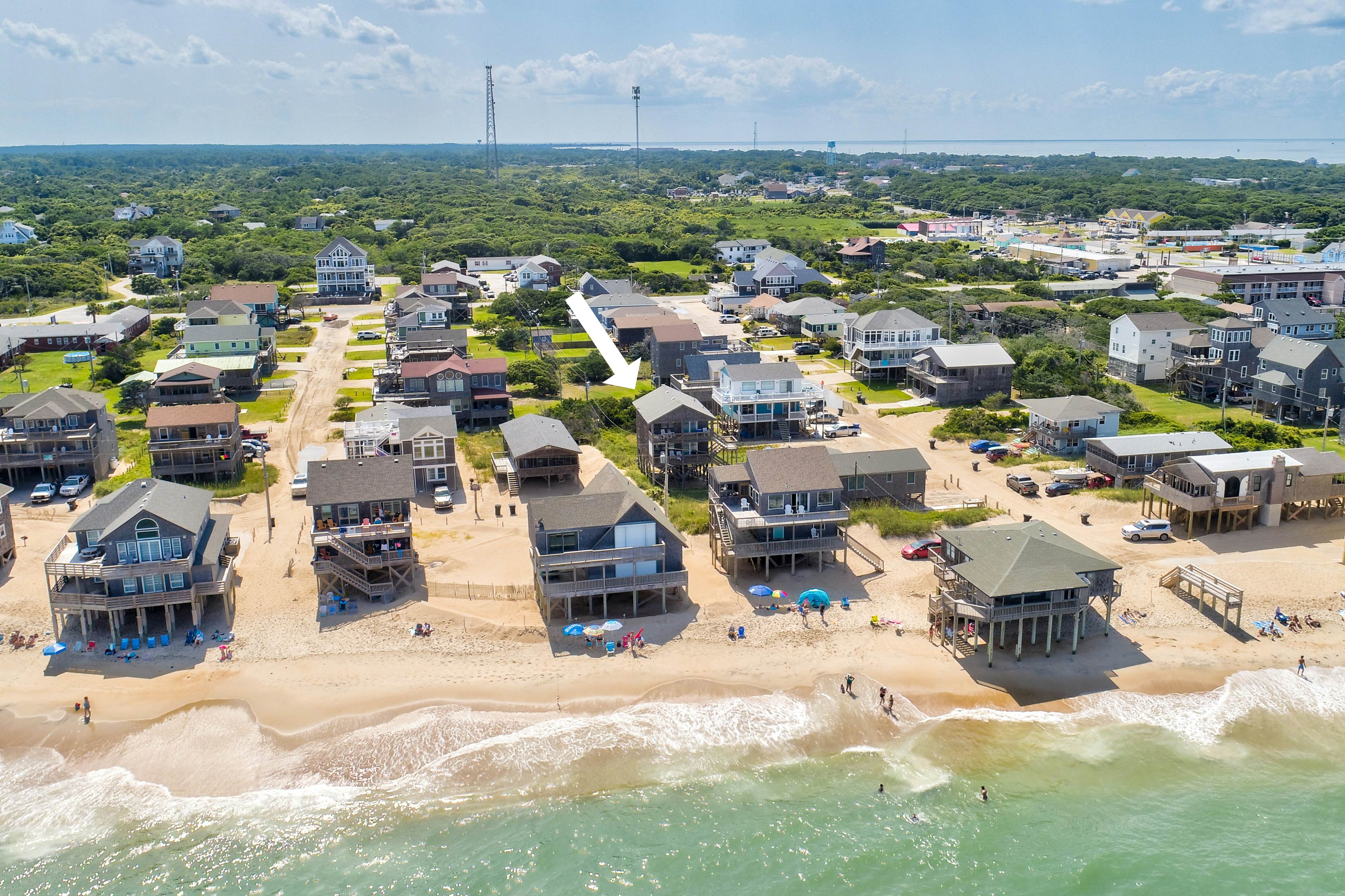 BXCHSB21 Cape Bottom #21B-B