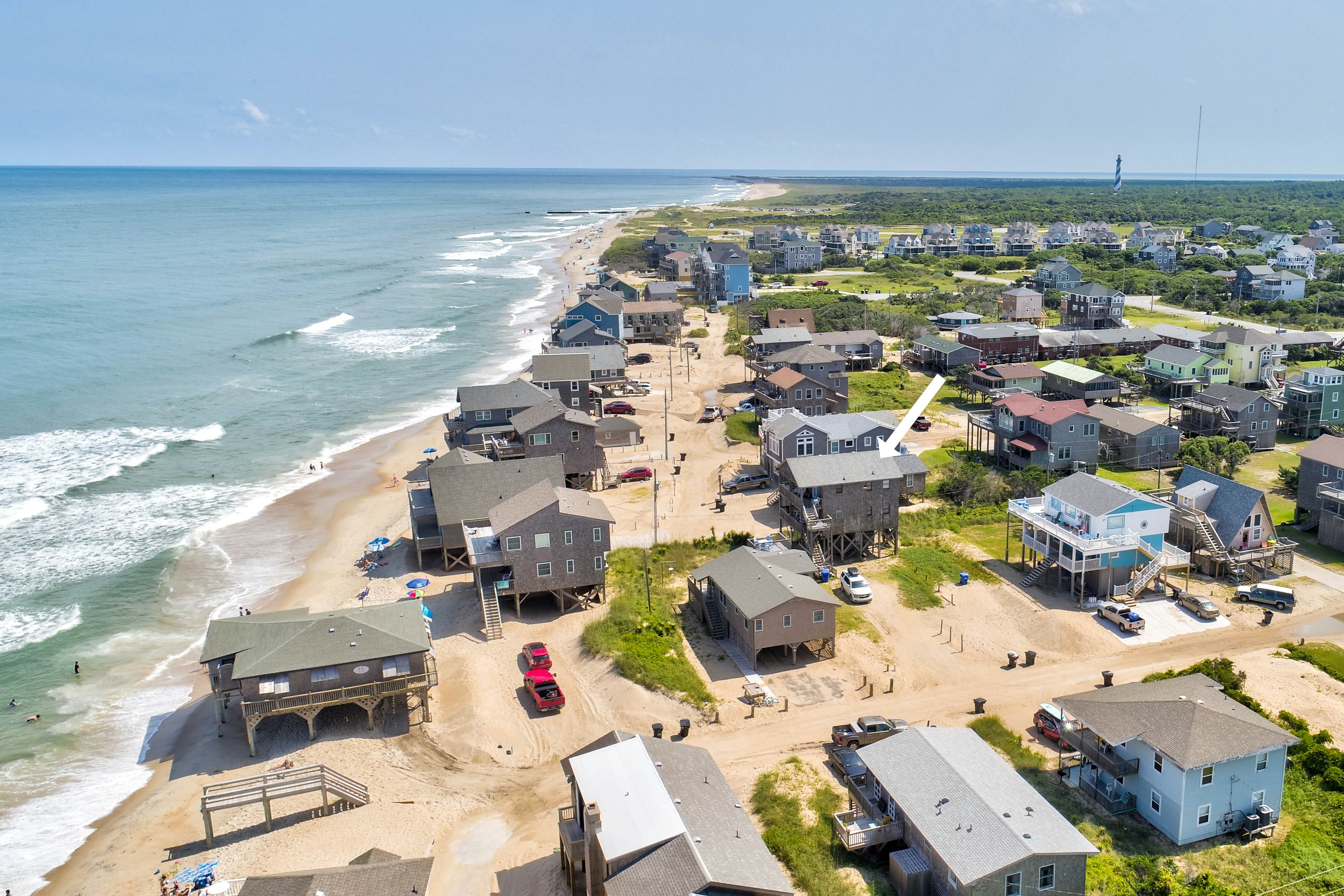 BXCHSB21 Cape Bottom #21B-B