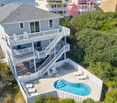 AV92 Easy 'n Breezy 92