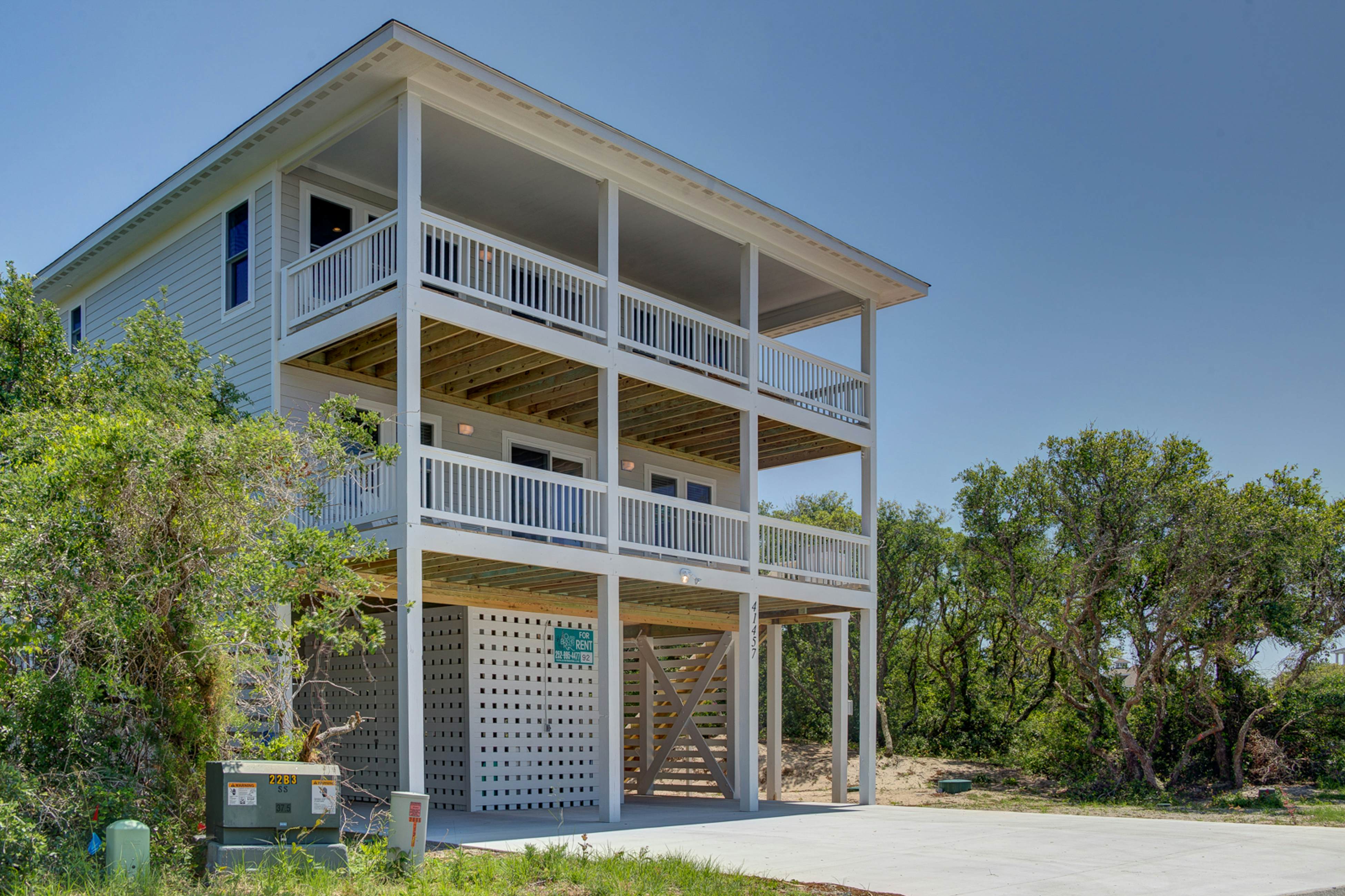 AV92 Easy 'n Breezy 92