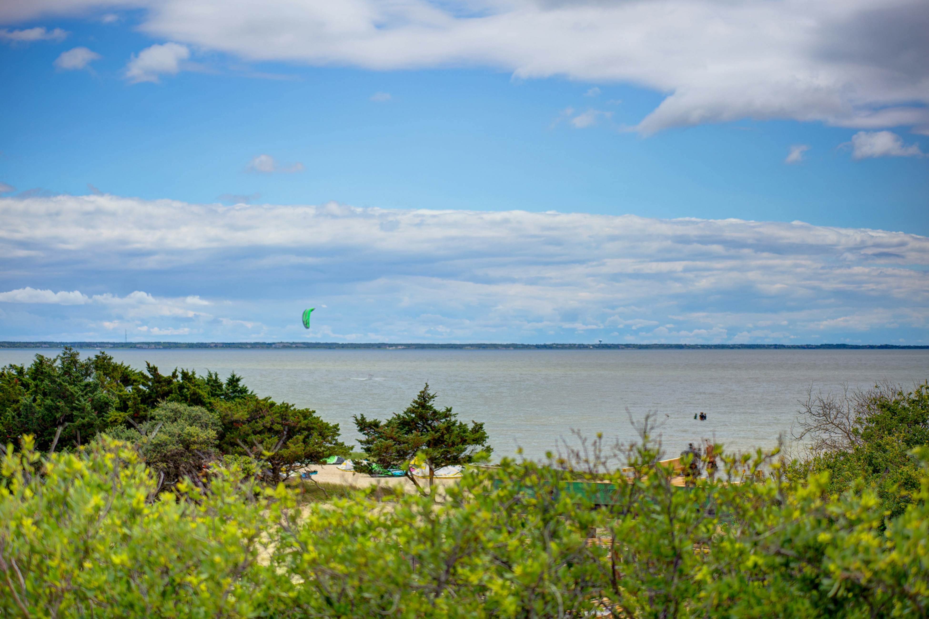 AV92 Easy 'n Breezy 92