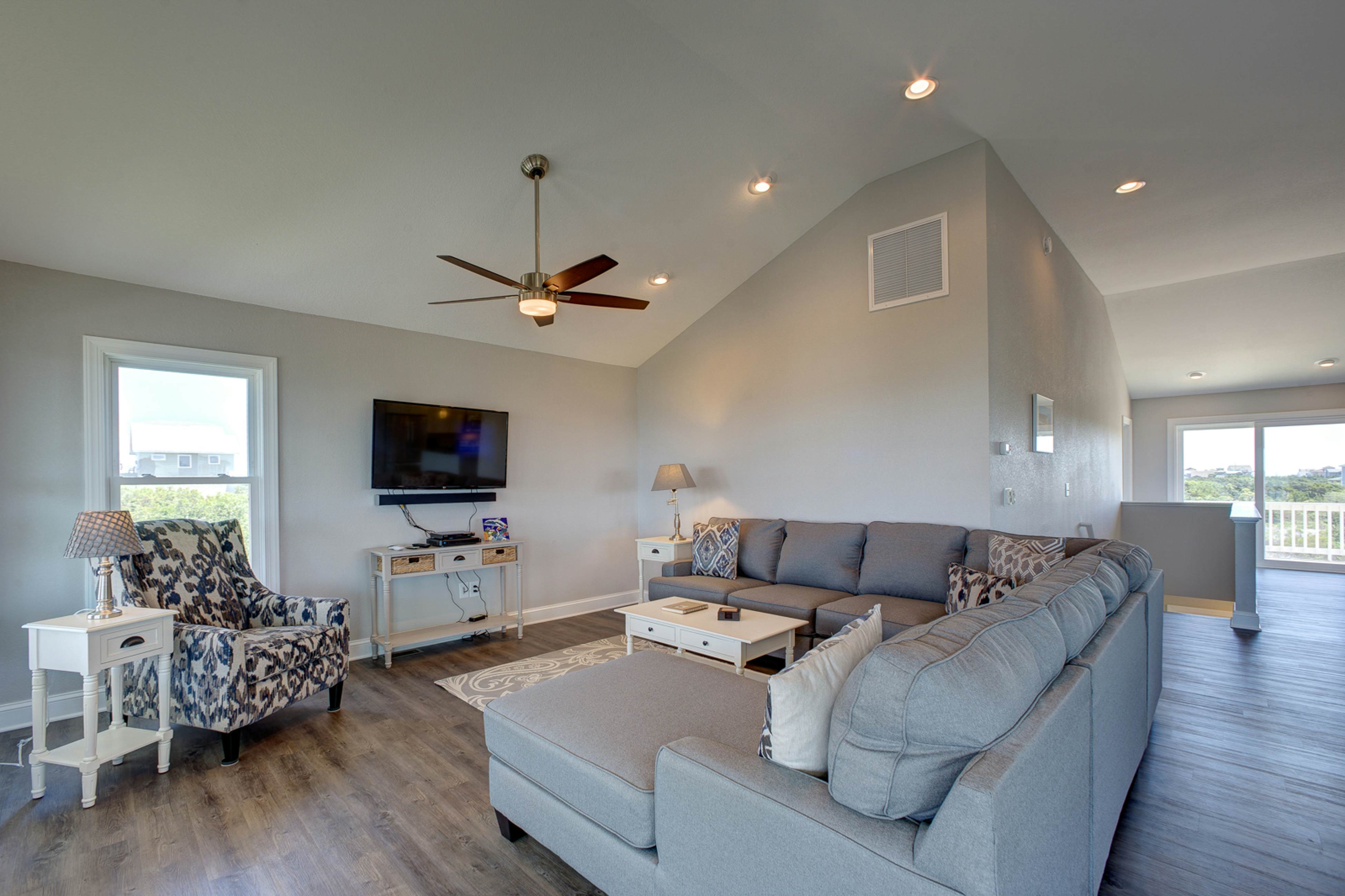 AV92 Easy 'n Breezy 92