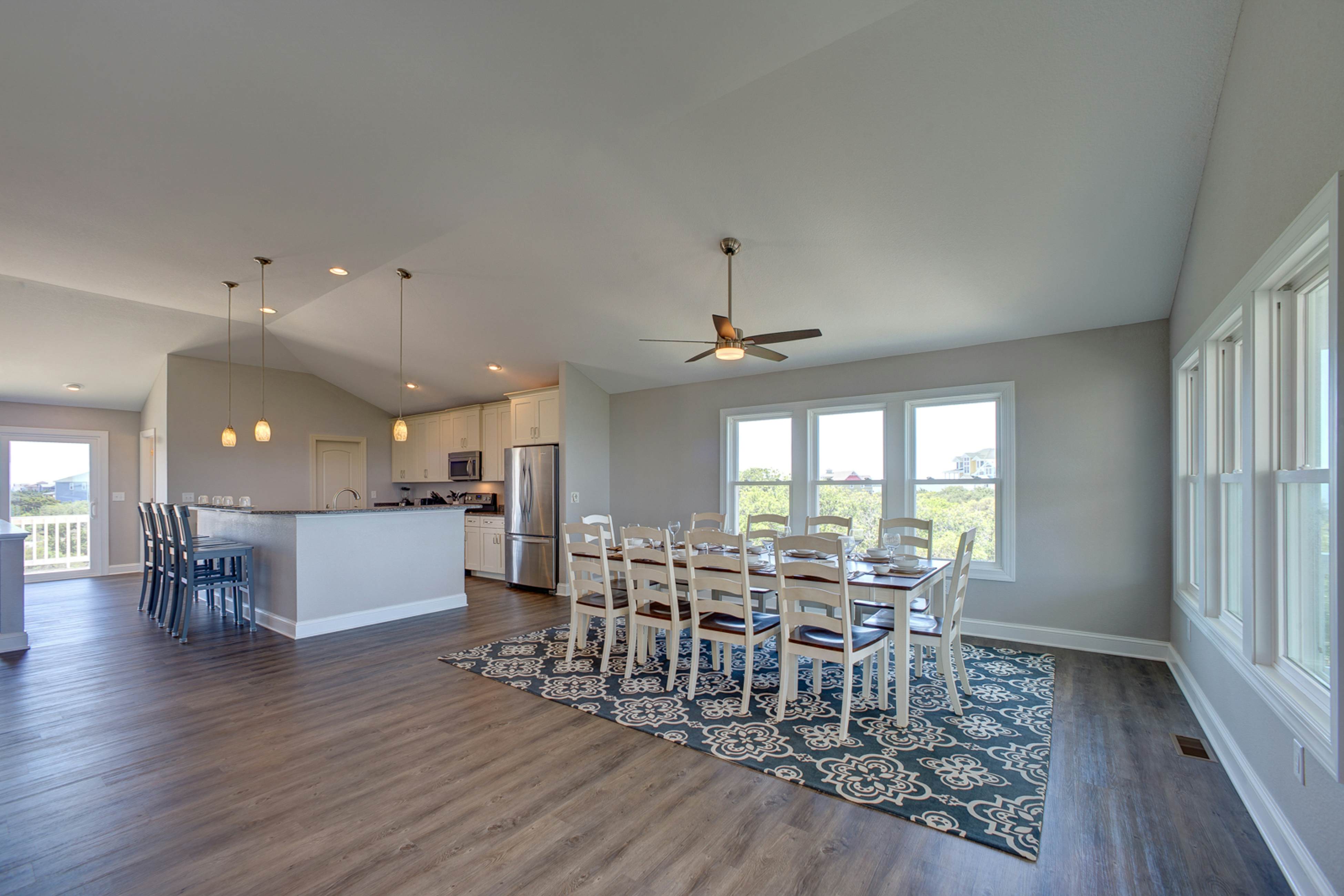 AV92 Easy 'n Breezy 92