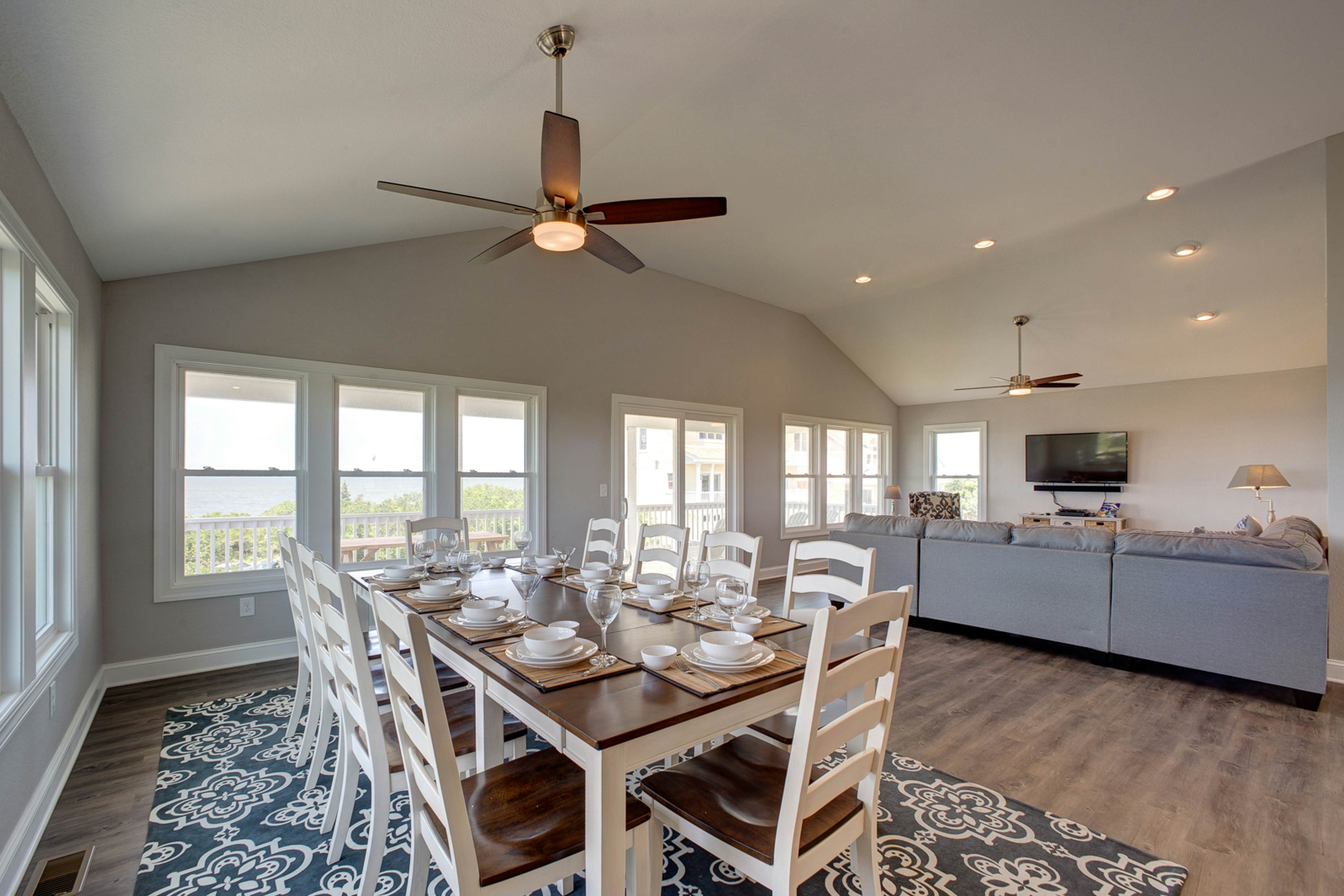 AV92 Easy 'n Breezy 92