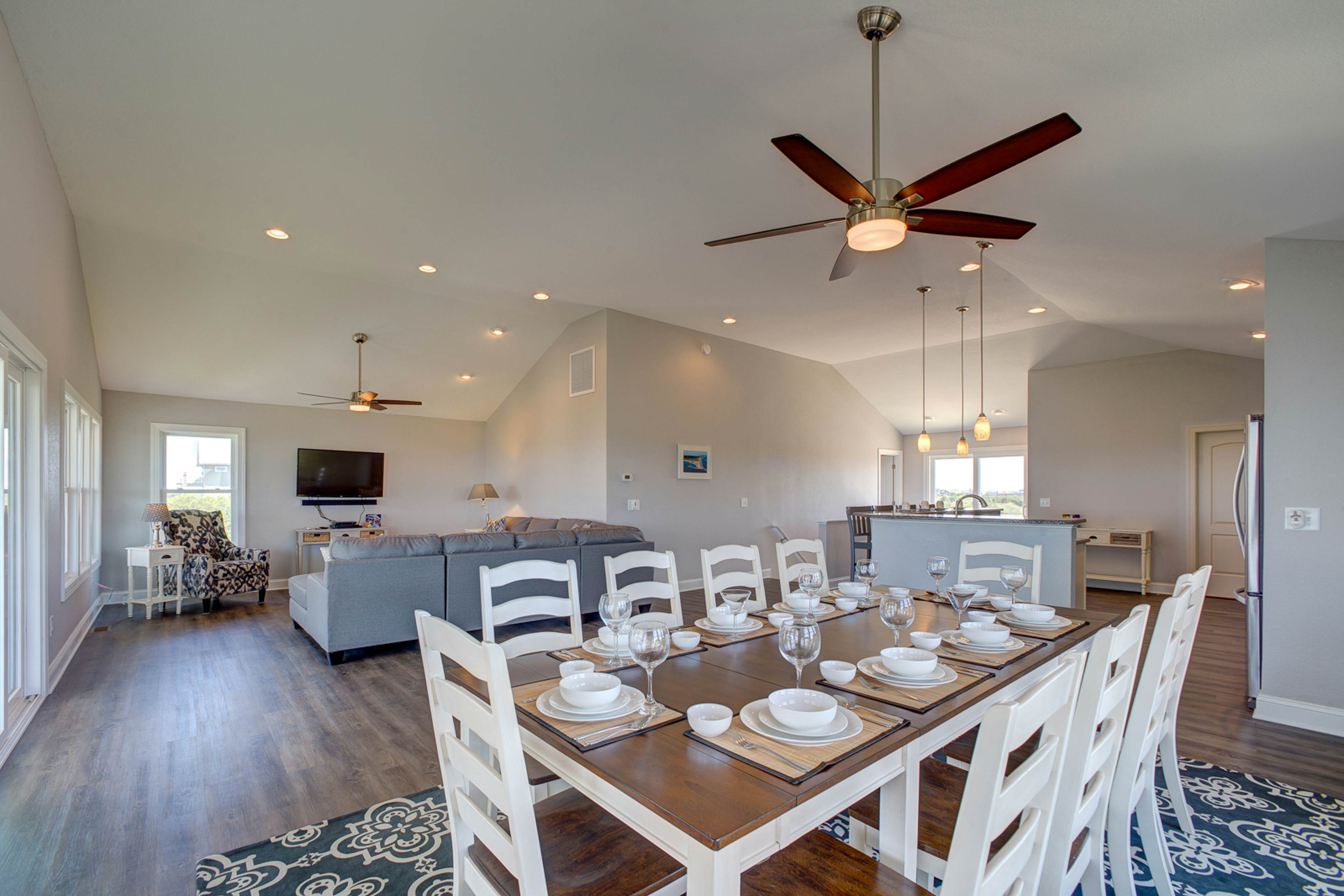 AV92 Easy 'n Breezy 92