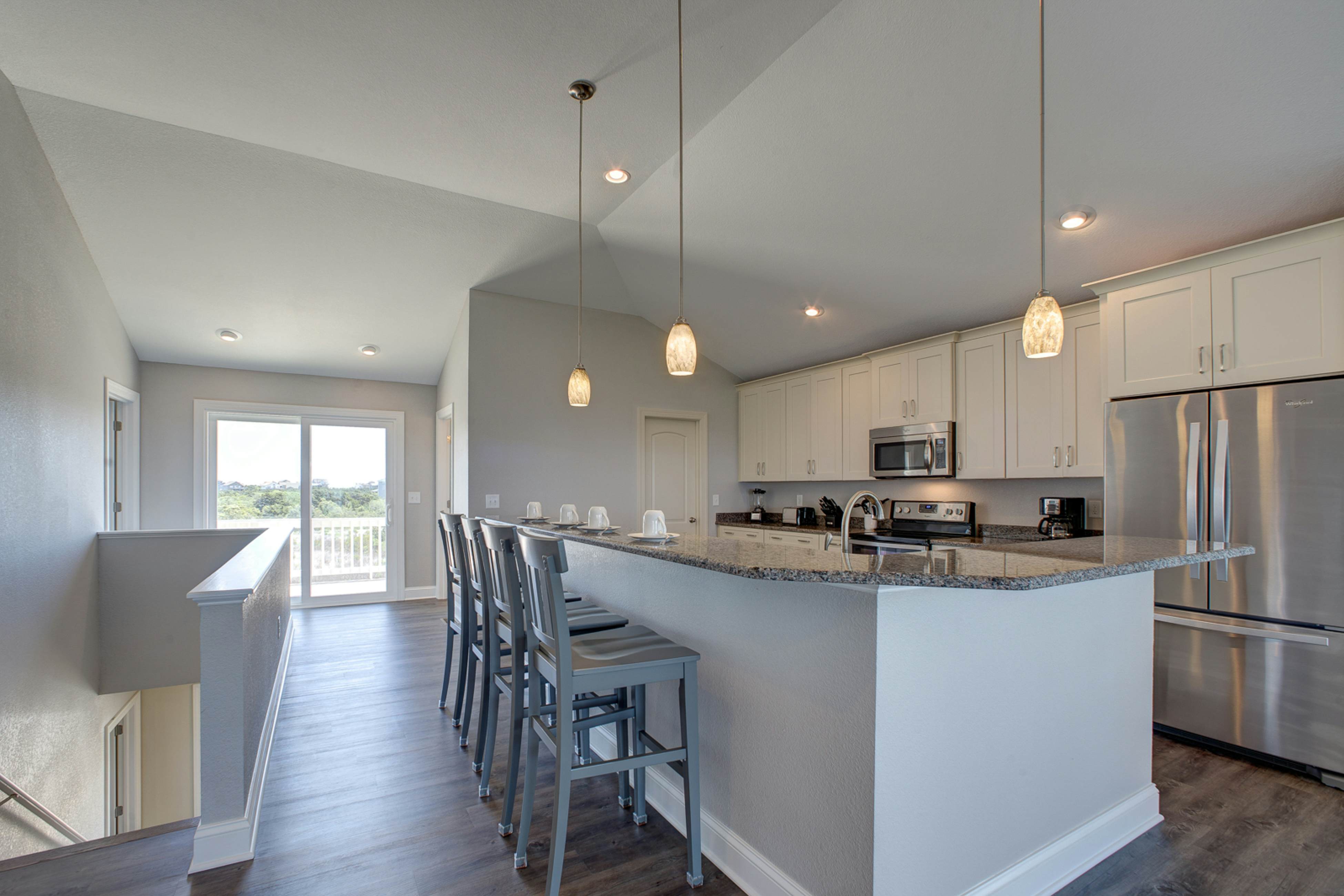 AV92 Easy 'n Breezy 92