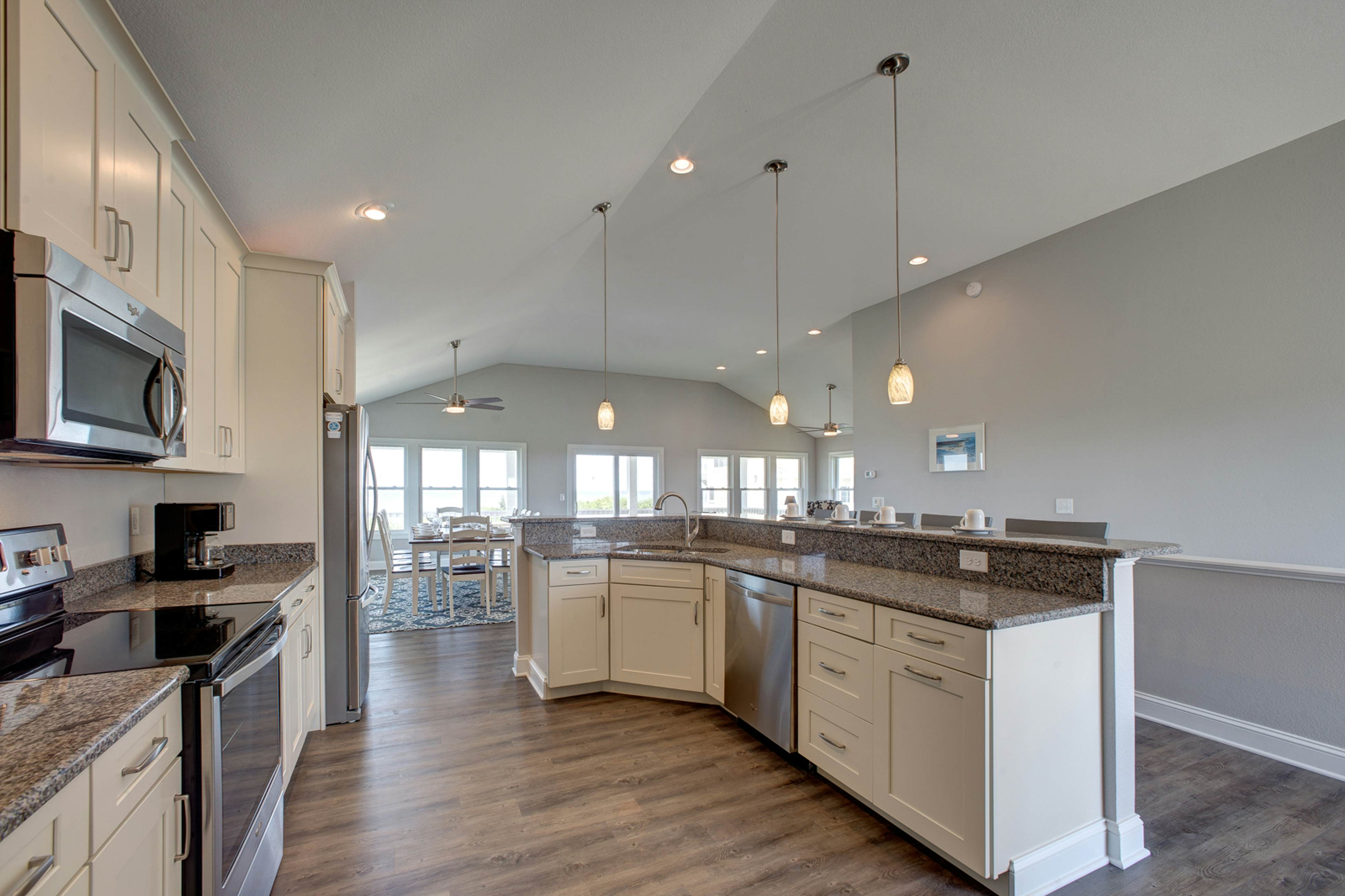 AV92 Easy 'n Breezy 92