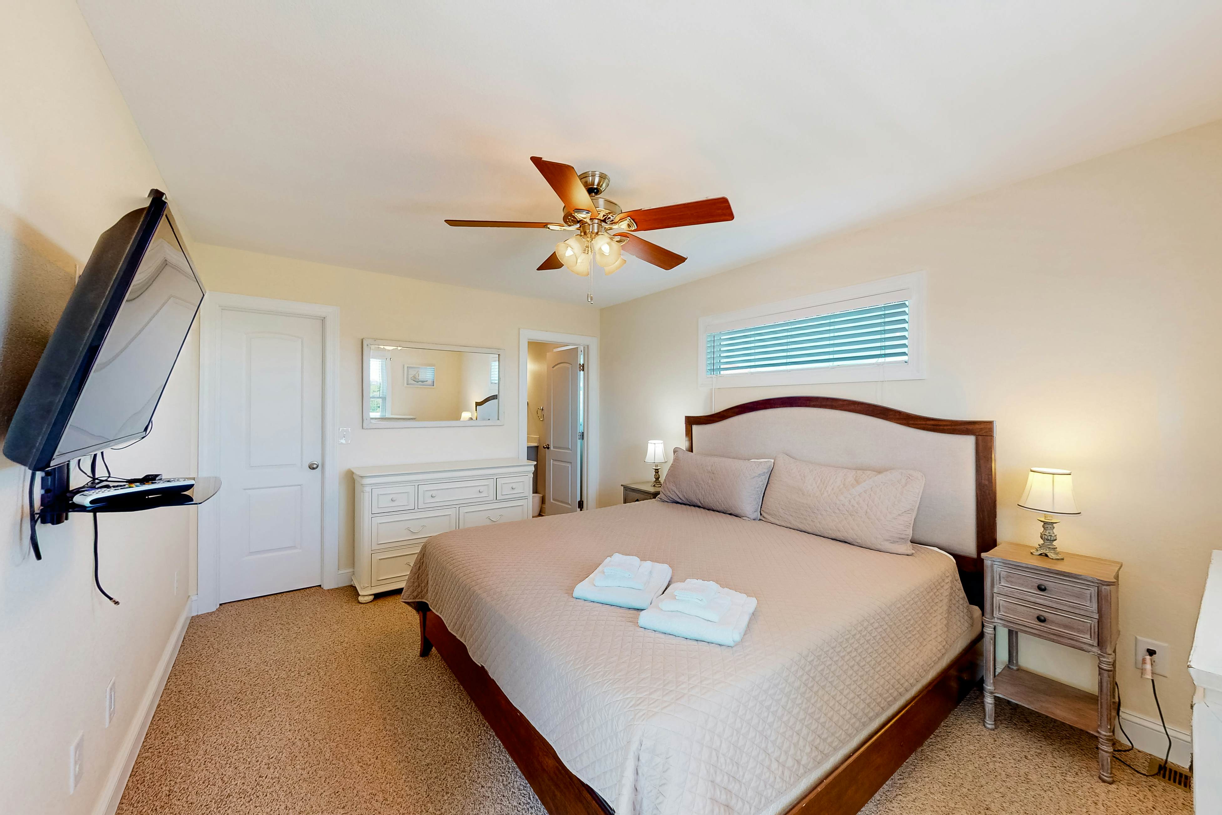 AV92 Easy 'n Breezy 92