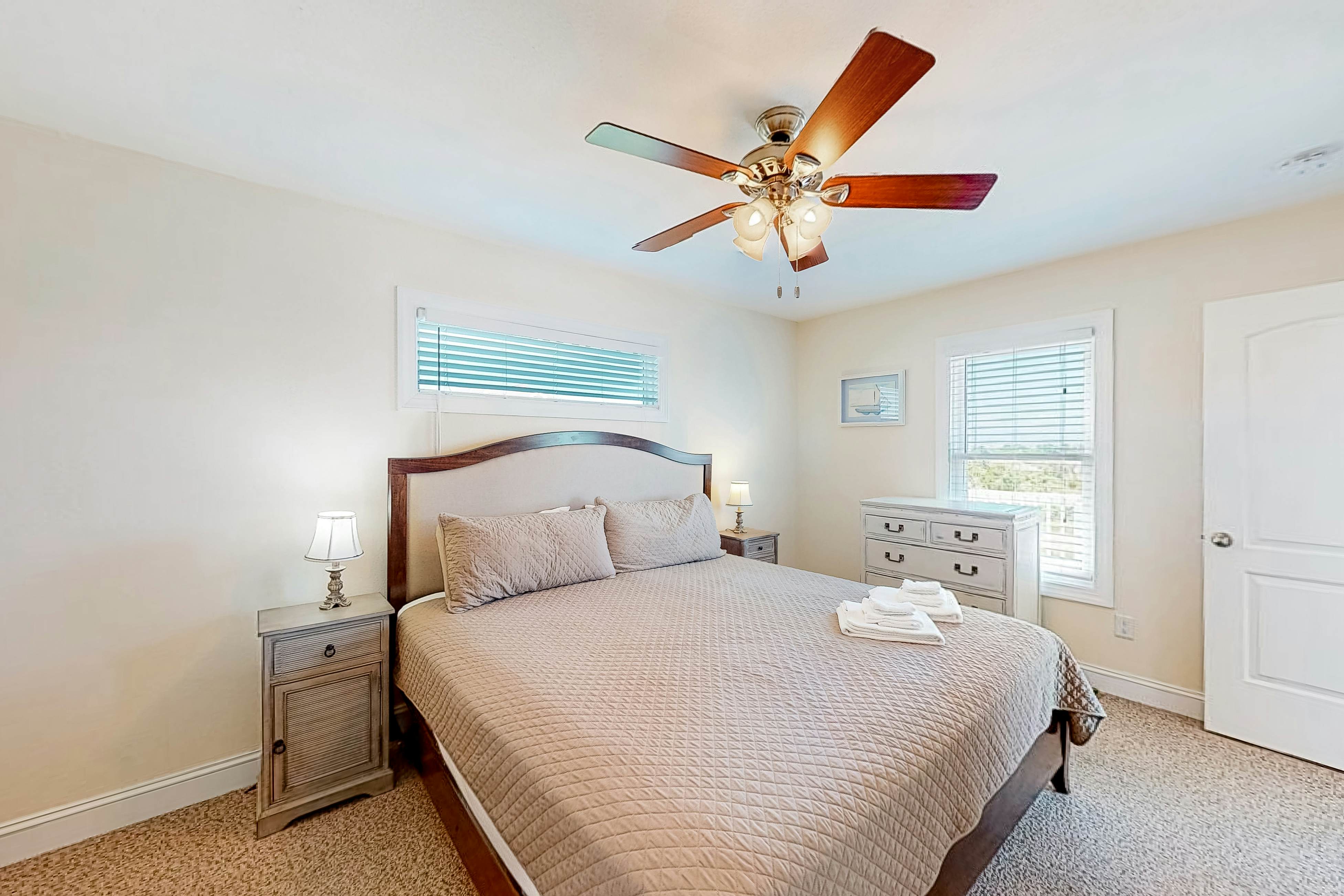 AV92 Easy 'n Breezy 92