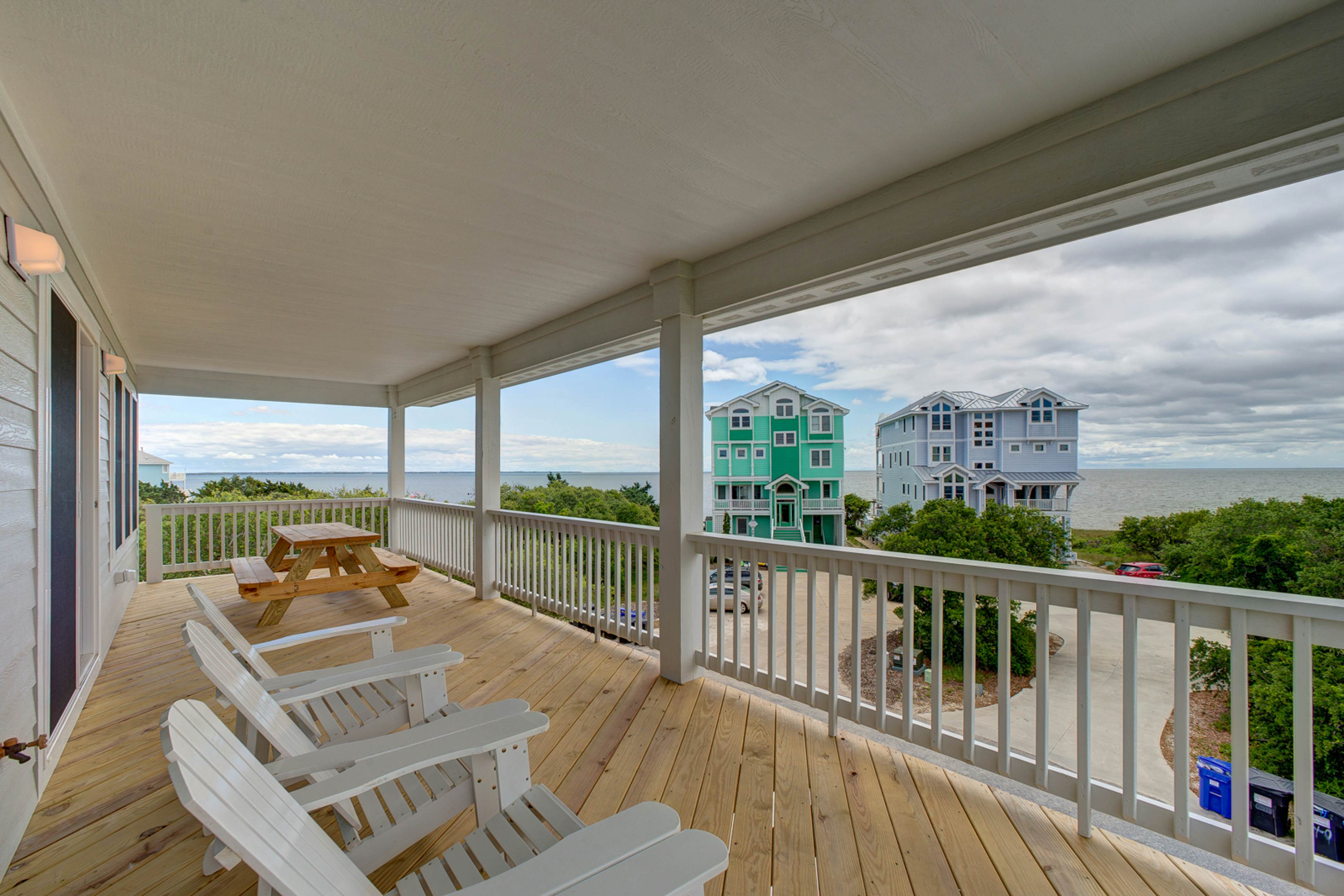 AV92 Easy 'n Breezy 92