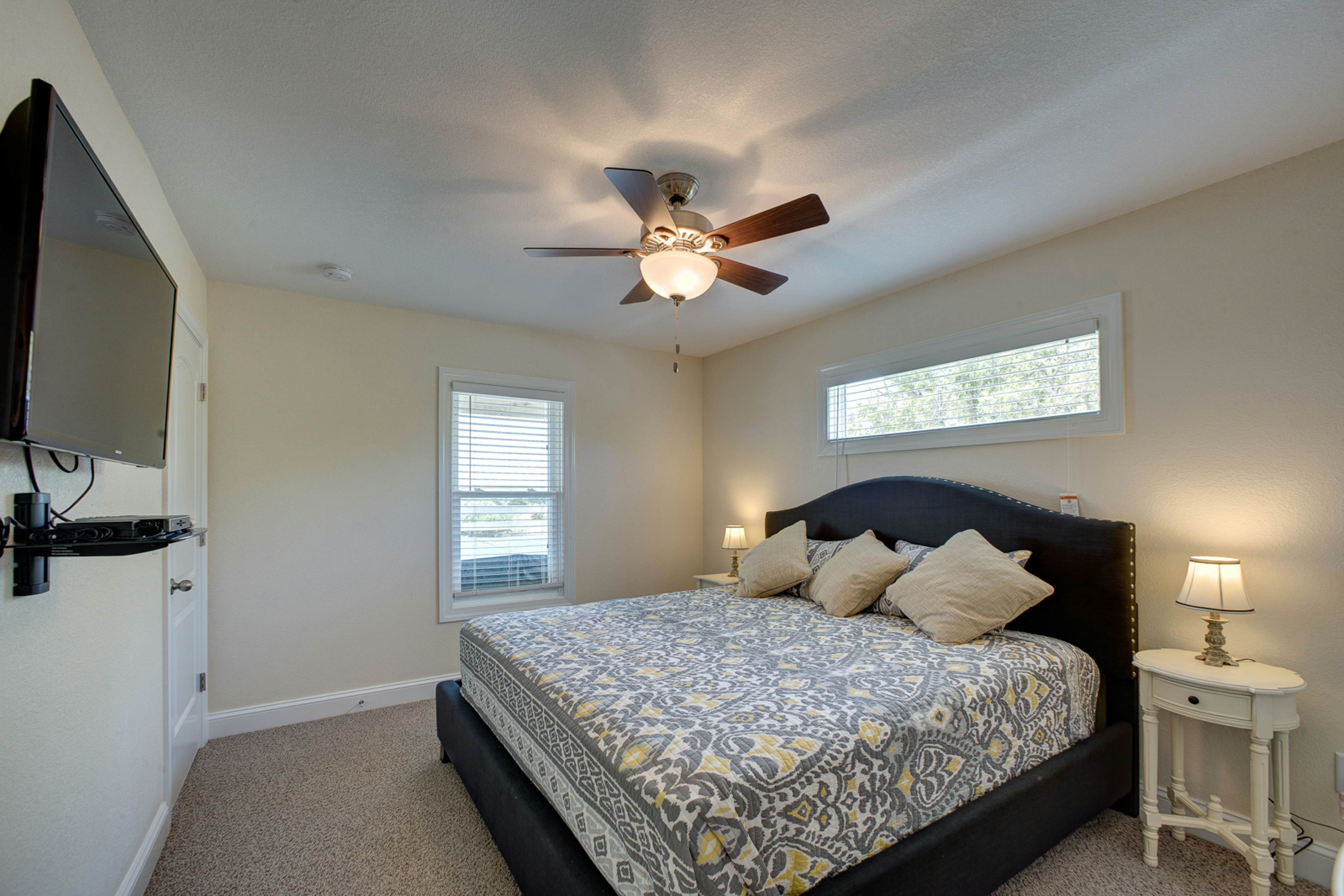 AV92 Easy 'n Breezy 92